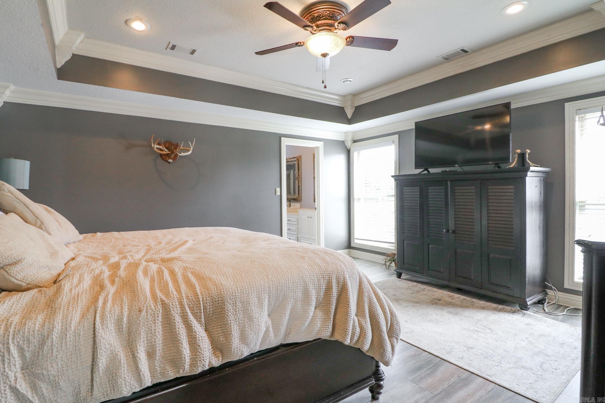 Layman Crest - Residential