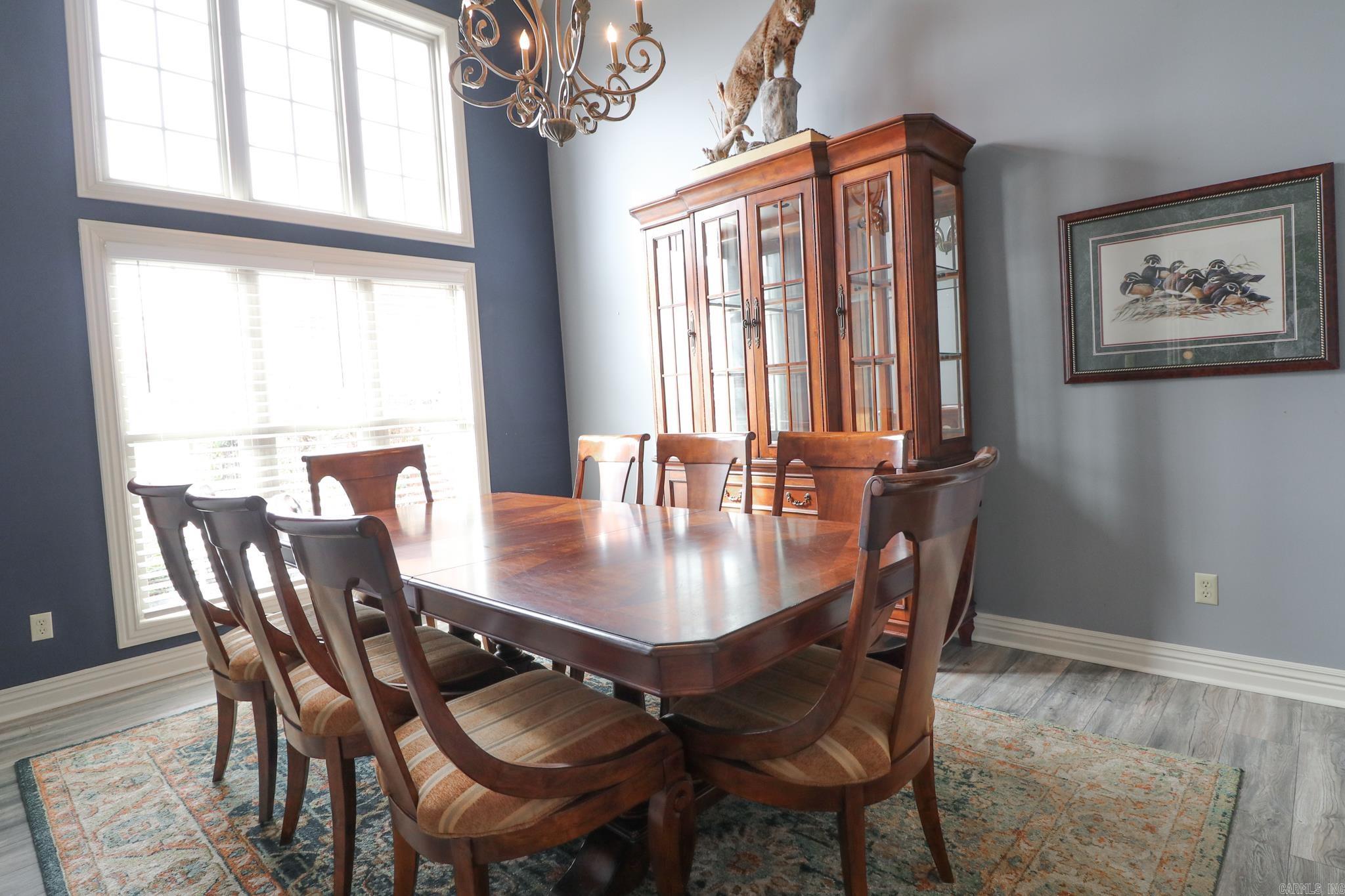 Layman Crest - Residential