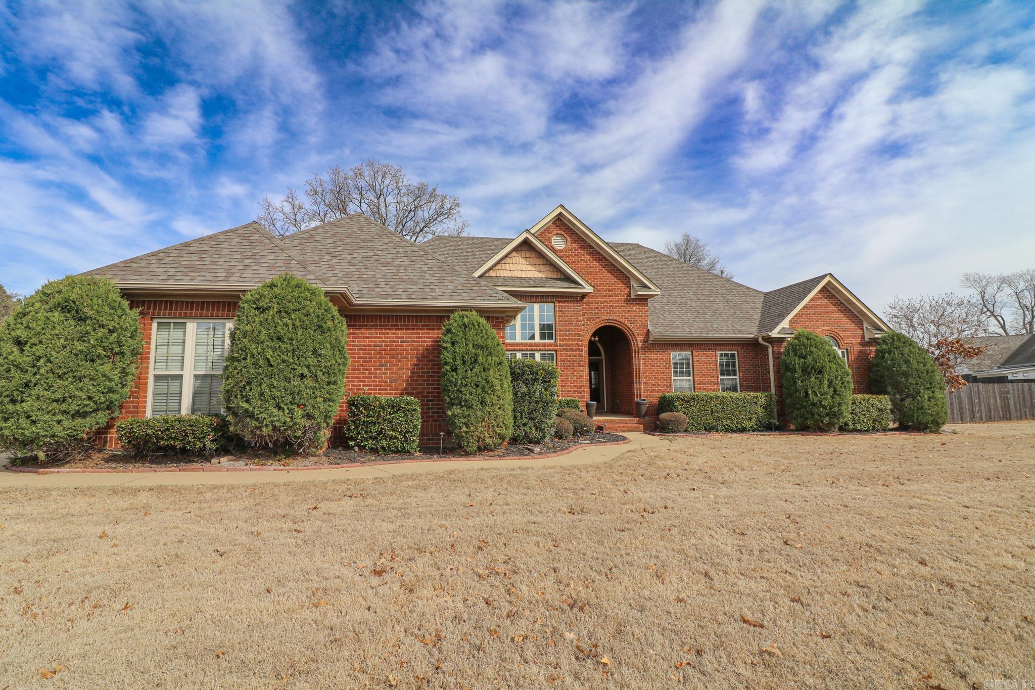 Layman Crest - Residential