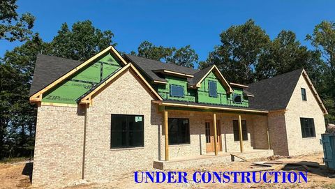 Photo of 202 Shagbark Trail, Maumelle, AR 72113 (MLS # 26024768)