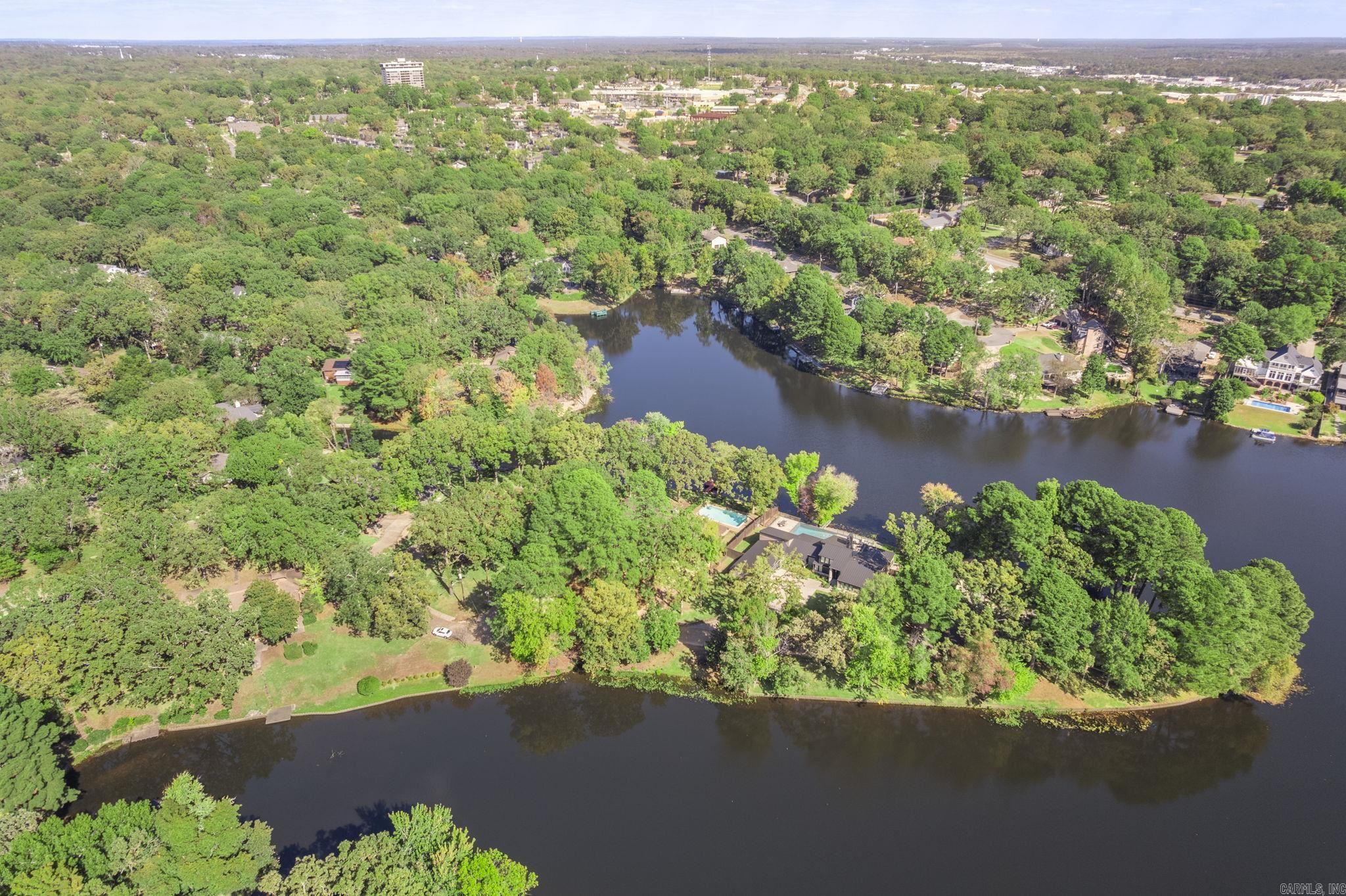 Lakewood - Residential