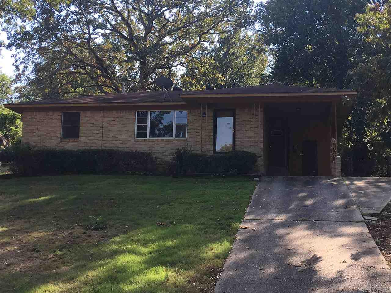 Park Hill - Residential Lease