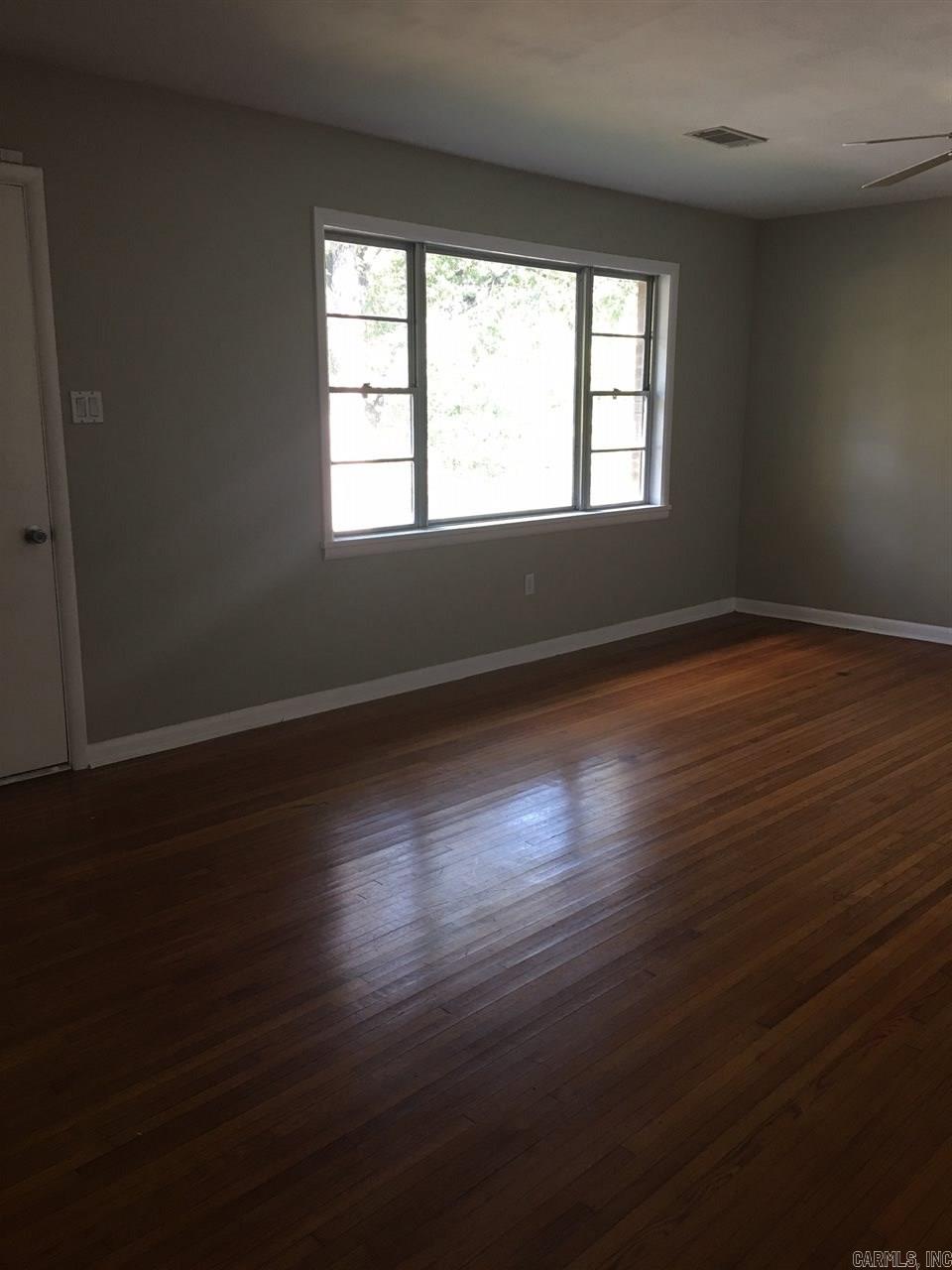 Park Hill - Residential Lease