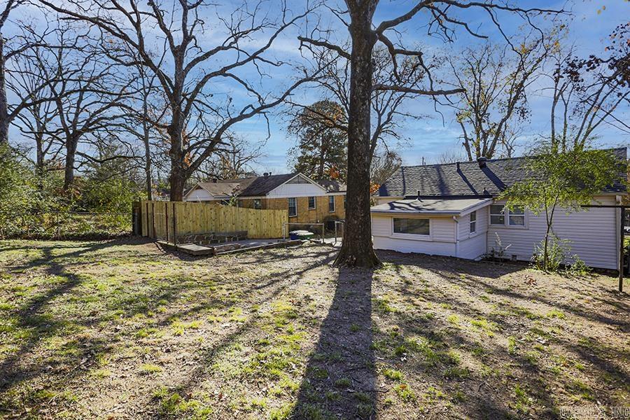 Not In List - Residential