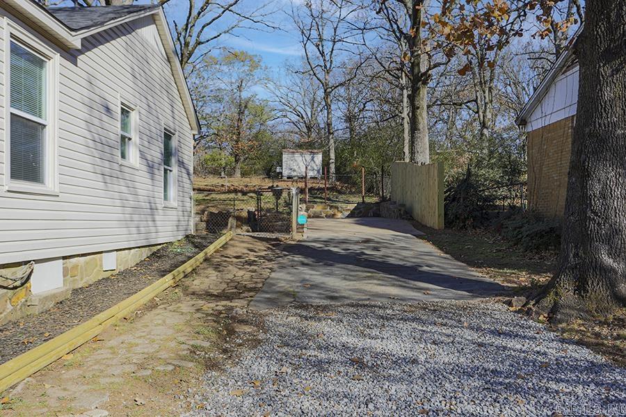 Not In List - Residential