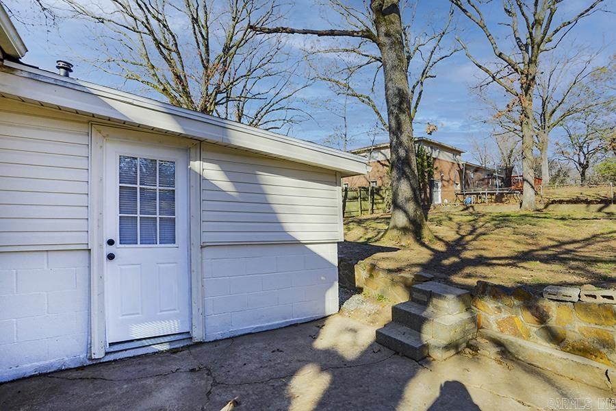 Not In List - Residential