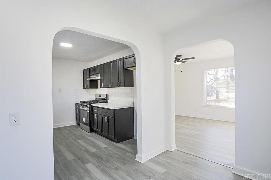 Not In List - Residential