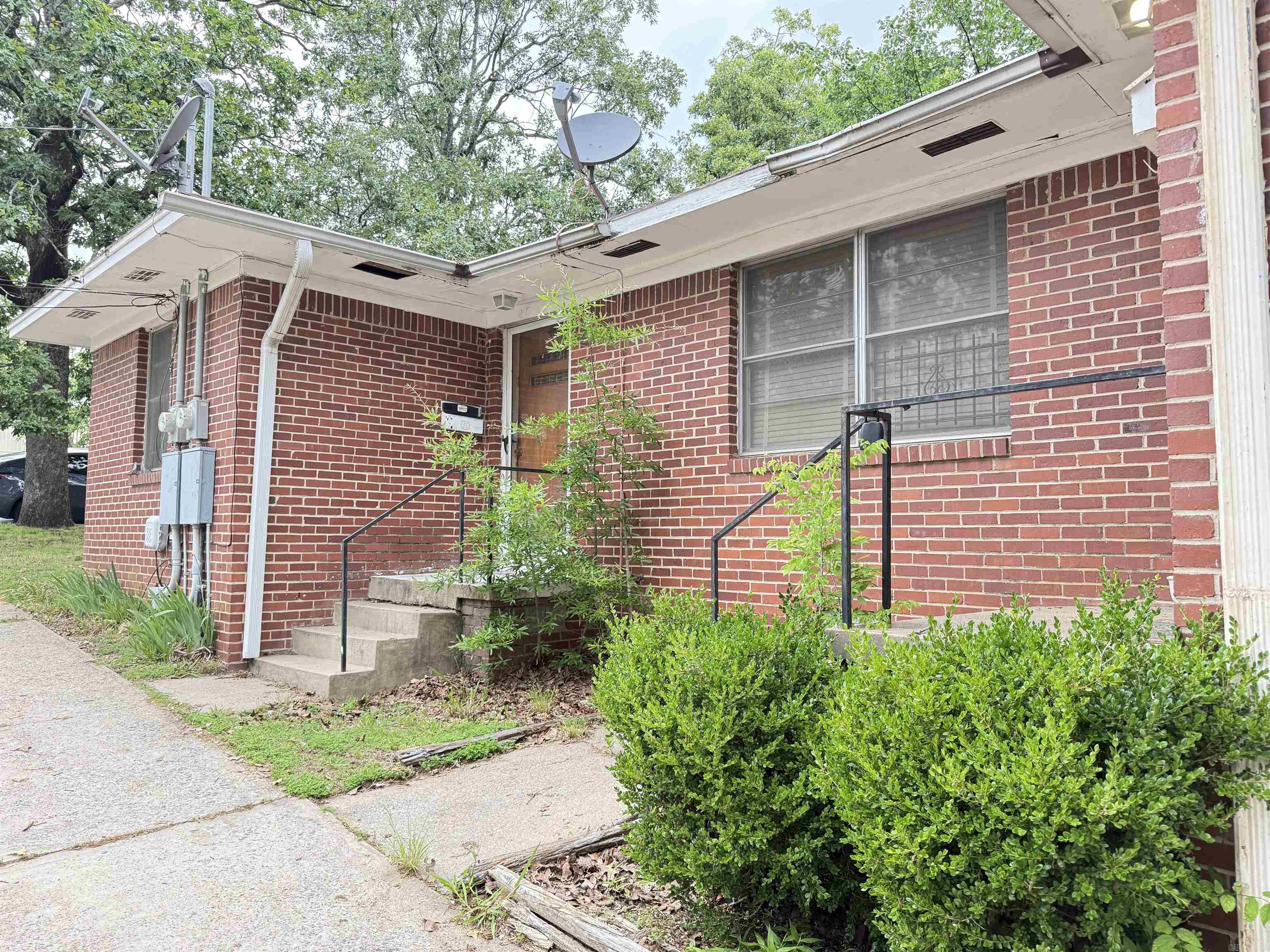 Strong & Waters - Residential Income