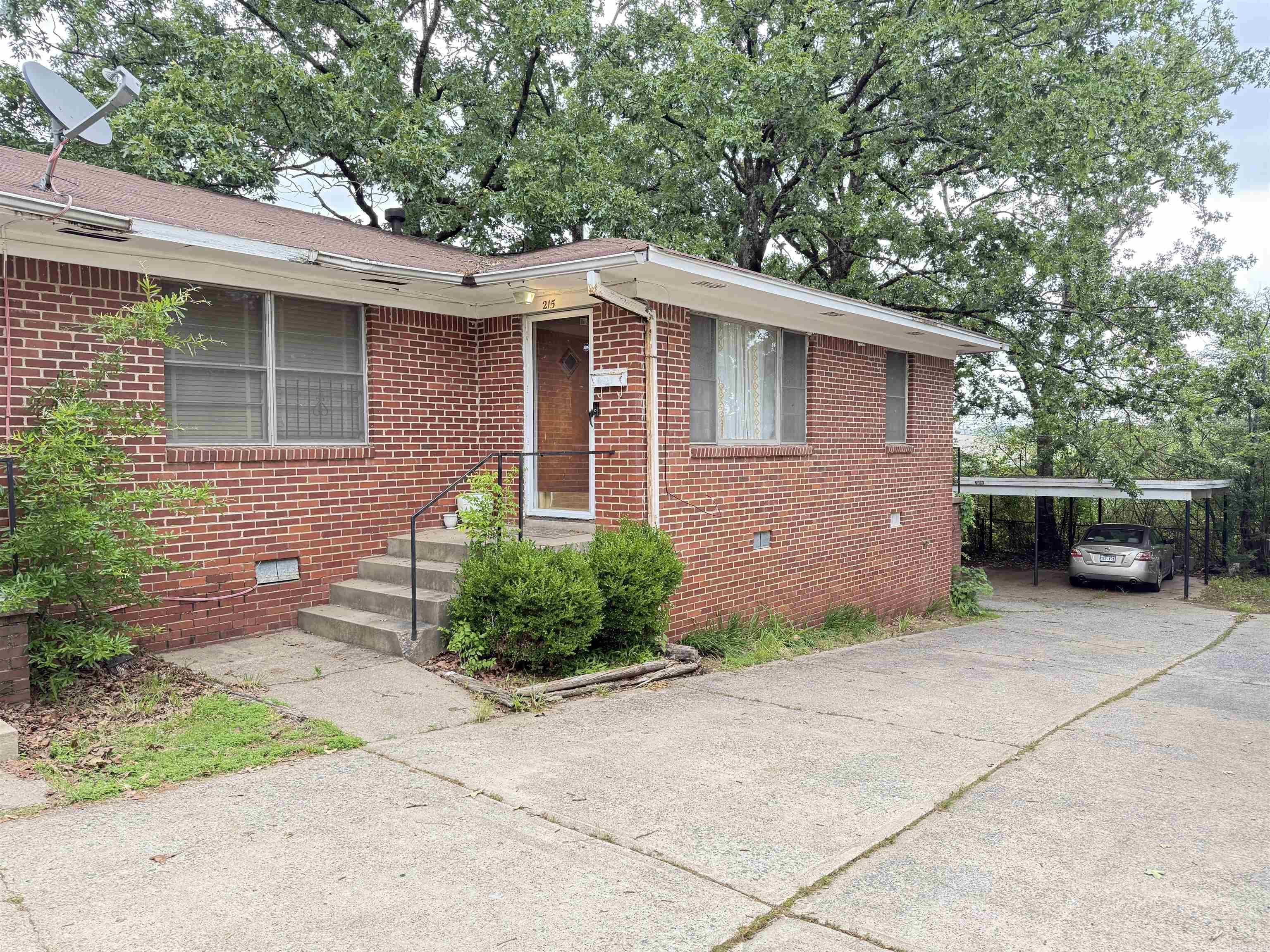 Strong & Waters - Residential Income
