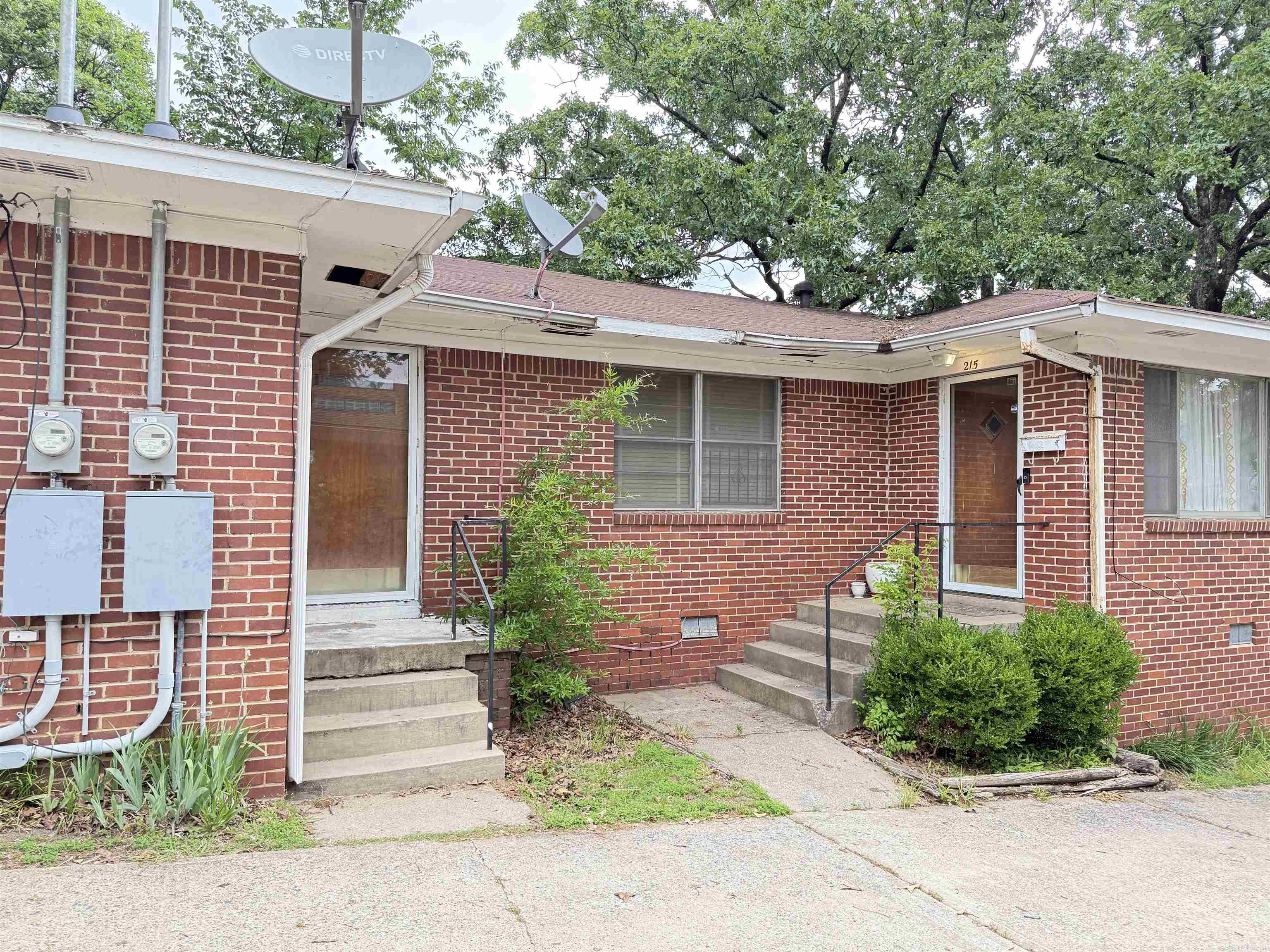 Strong & Waters - Residential Income