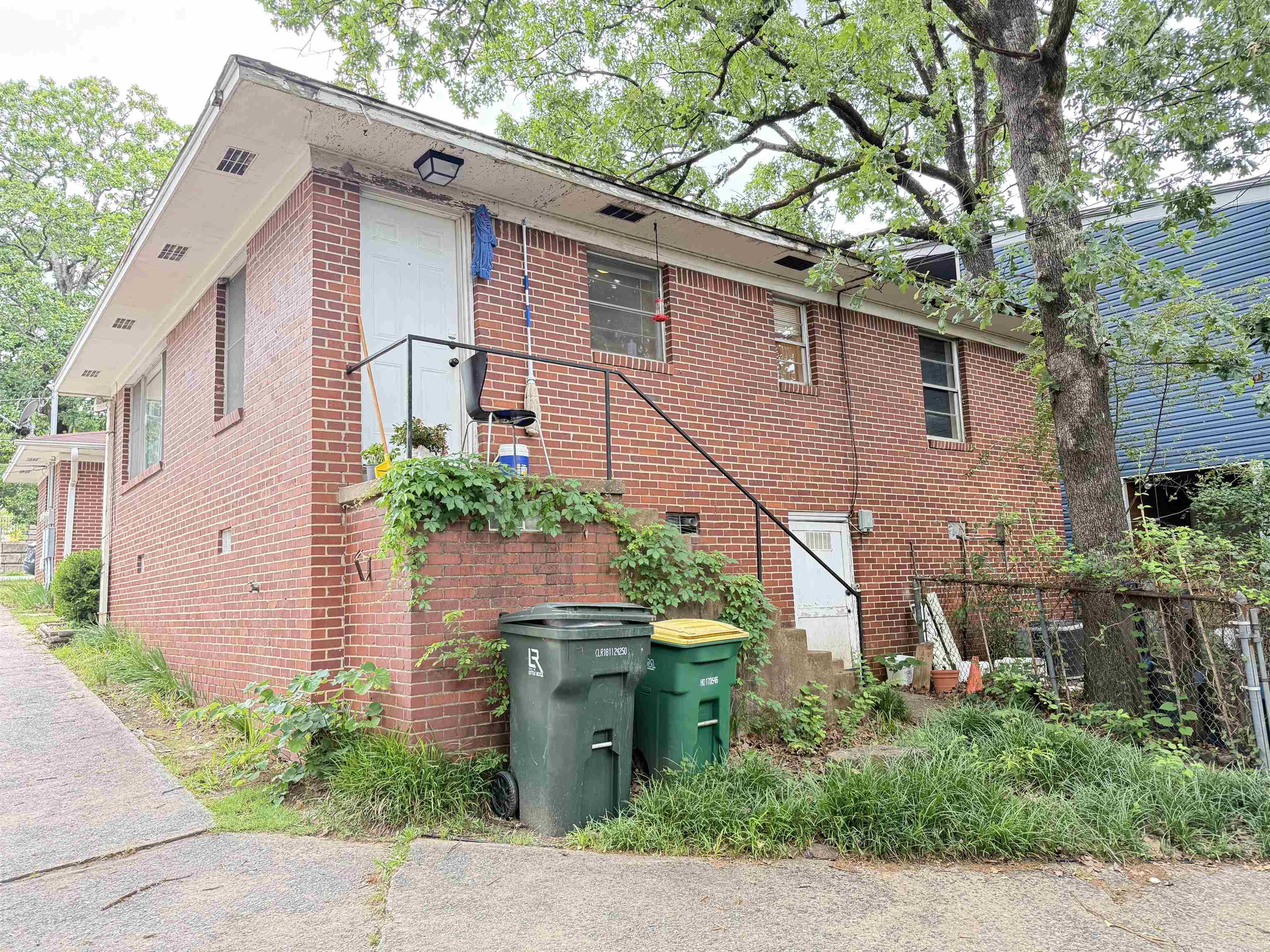 Strong & Waters - Residential Income
