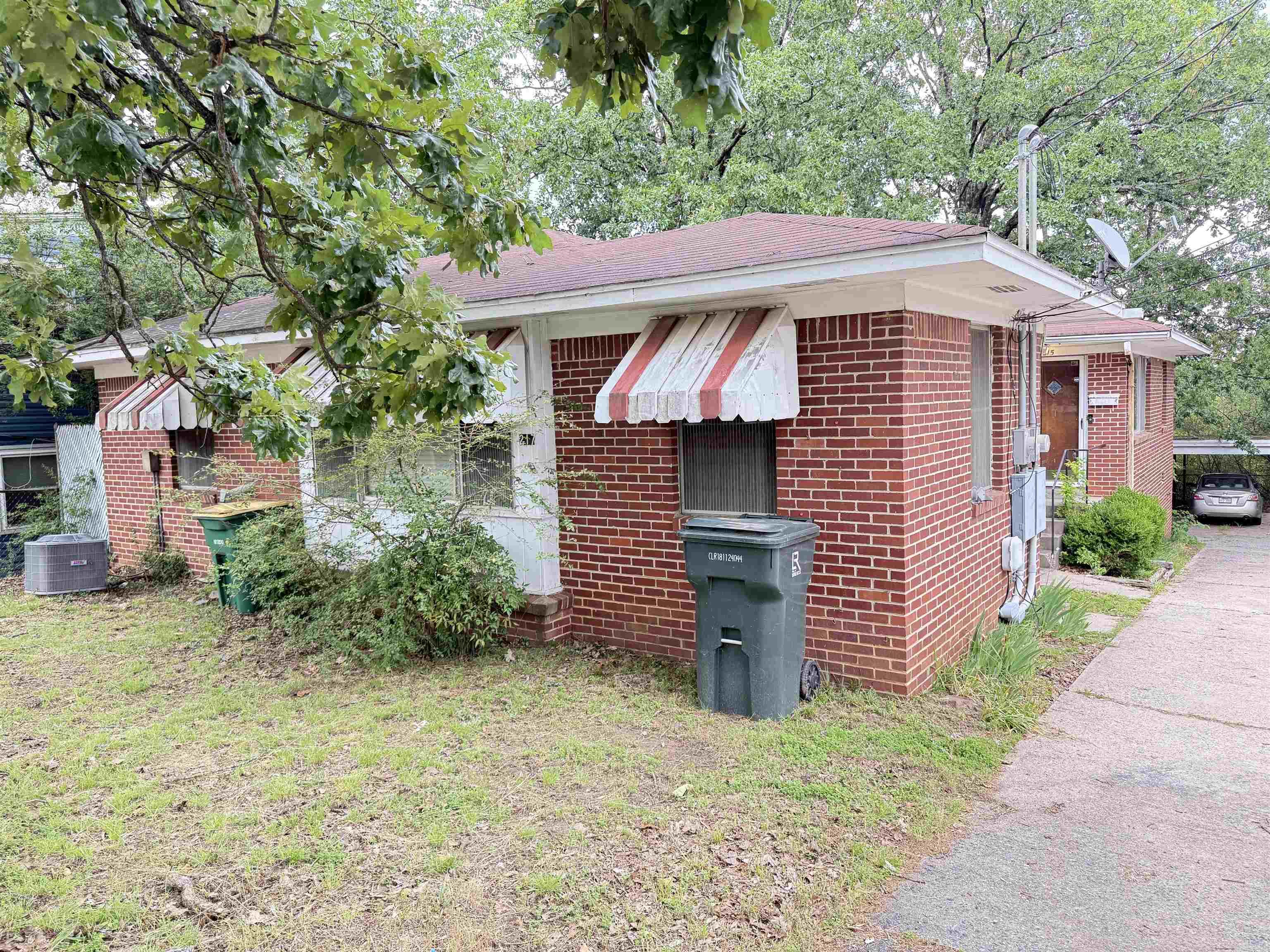Strong & Waters - Residential Income