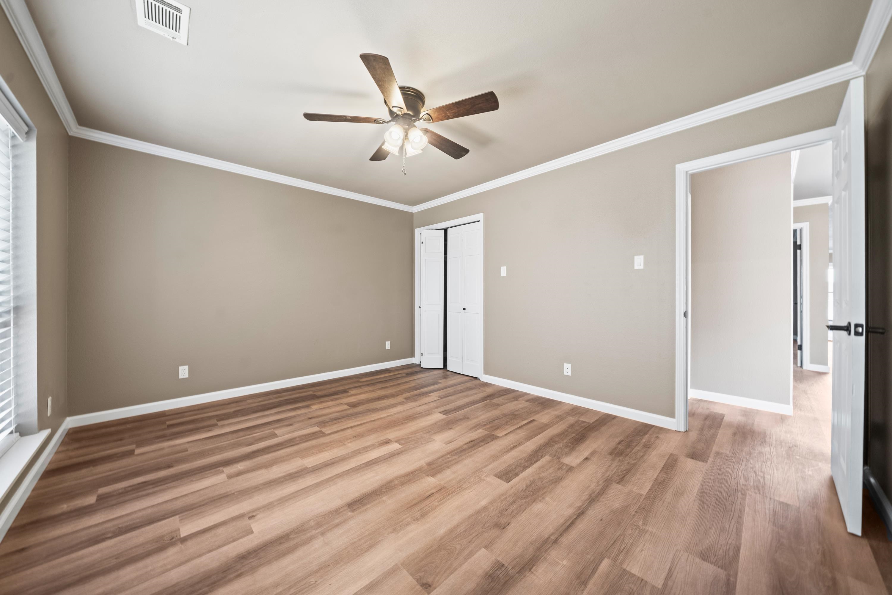 HARBOR SOUTH HPR - Residential