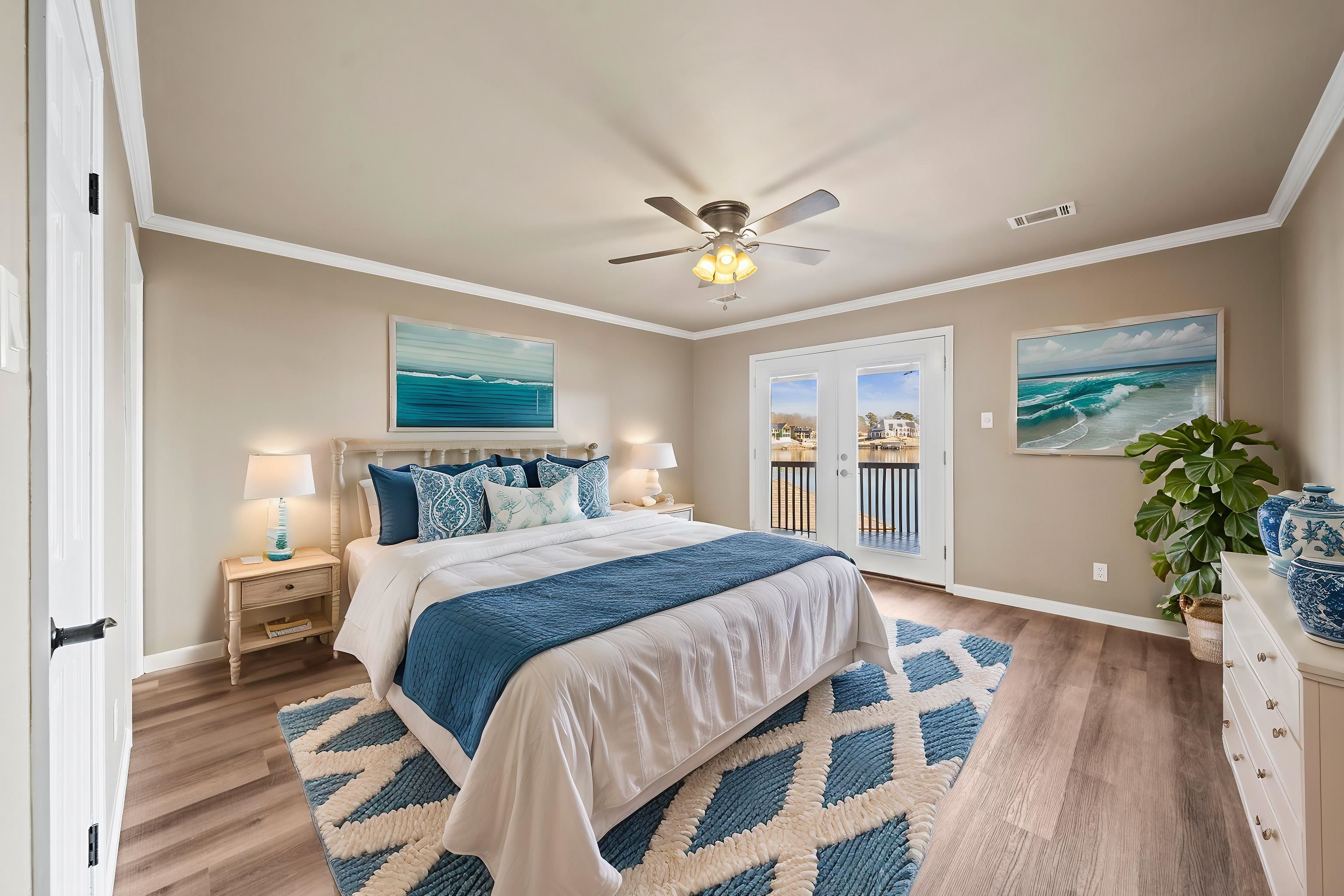 HARBOR SOUTH HPR - Residential