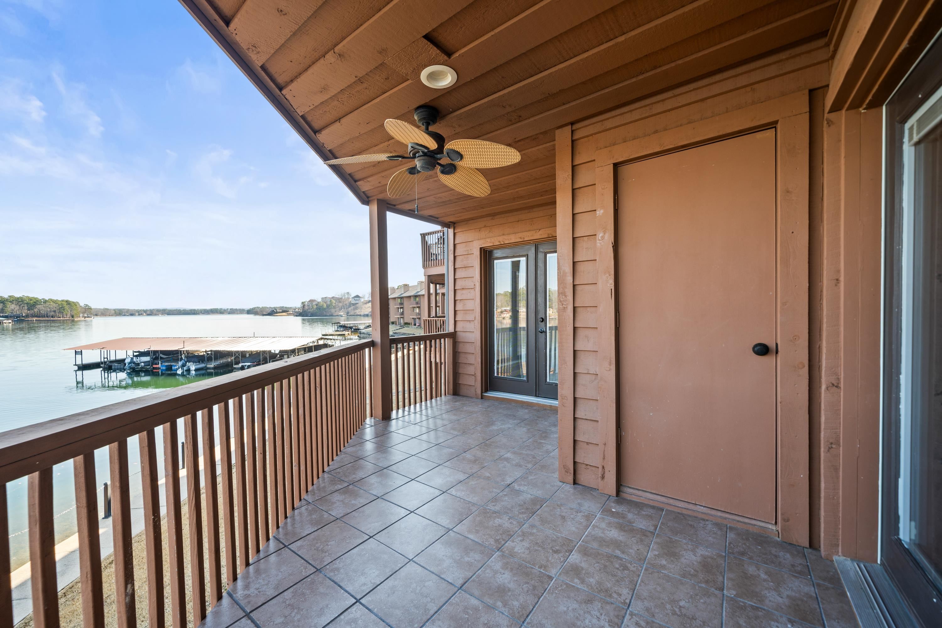 HARBOR SOUTH HPR - Residential