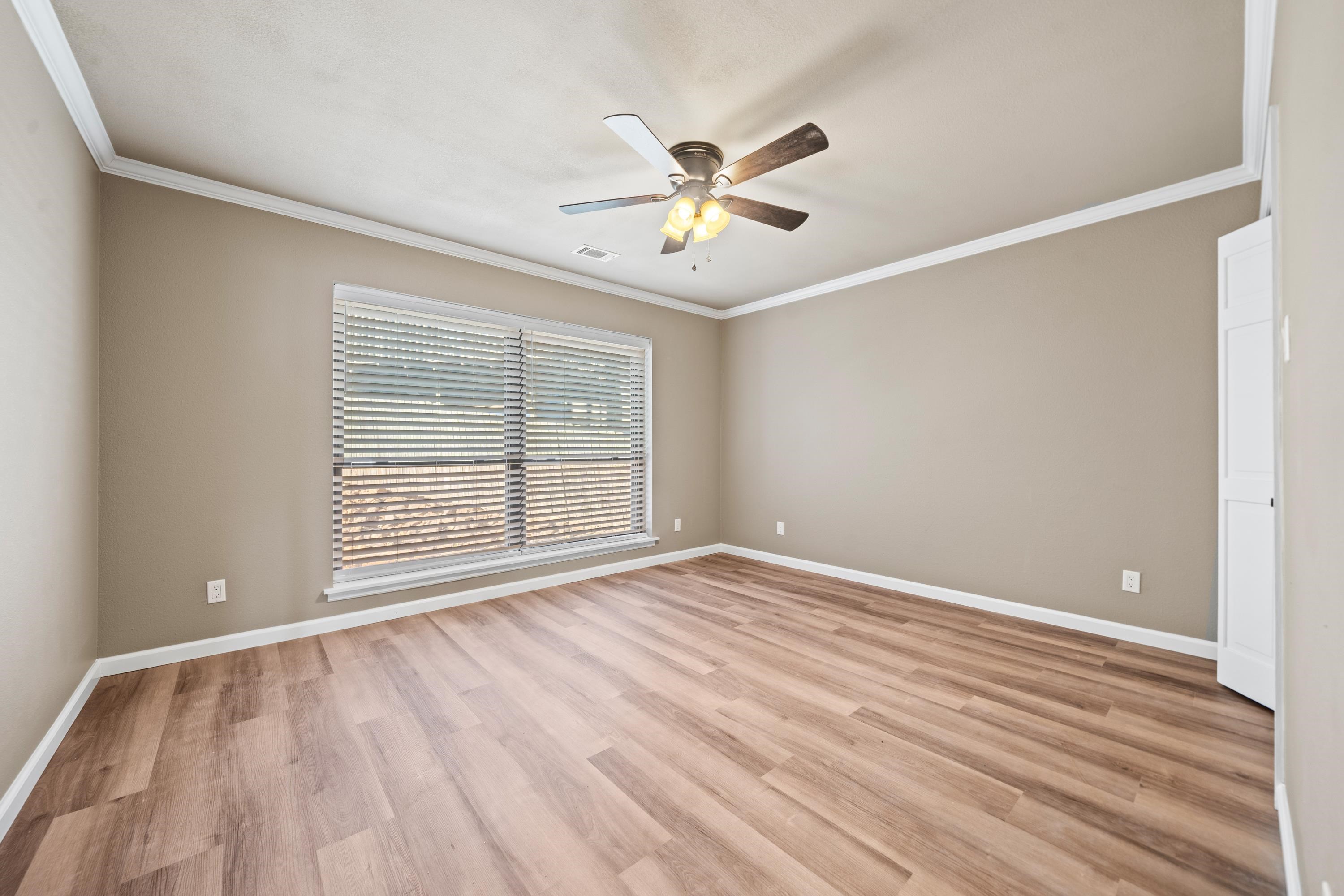 HARBOR SOUTH HPR - Residential