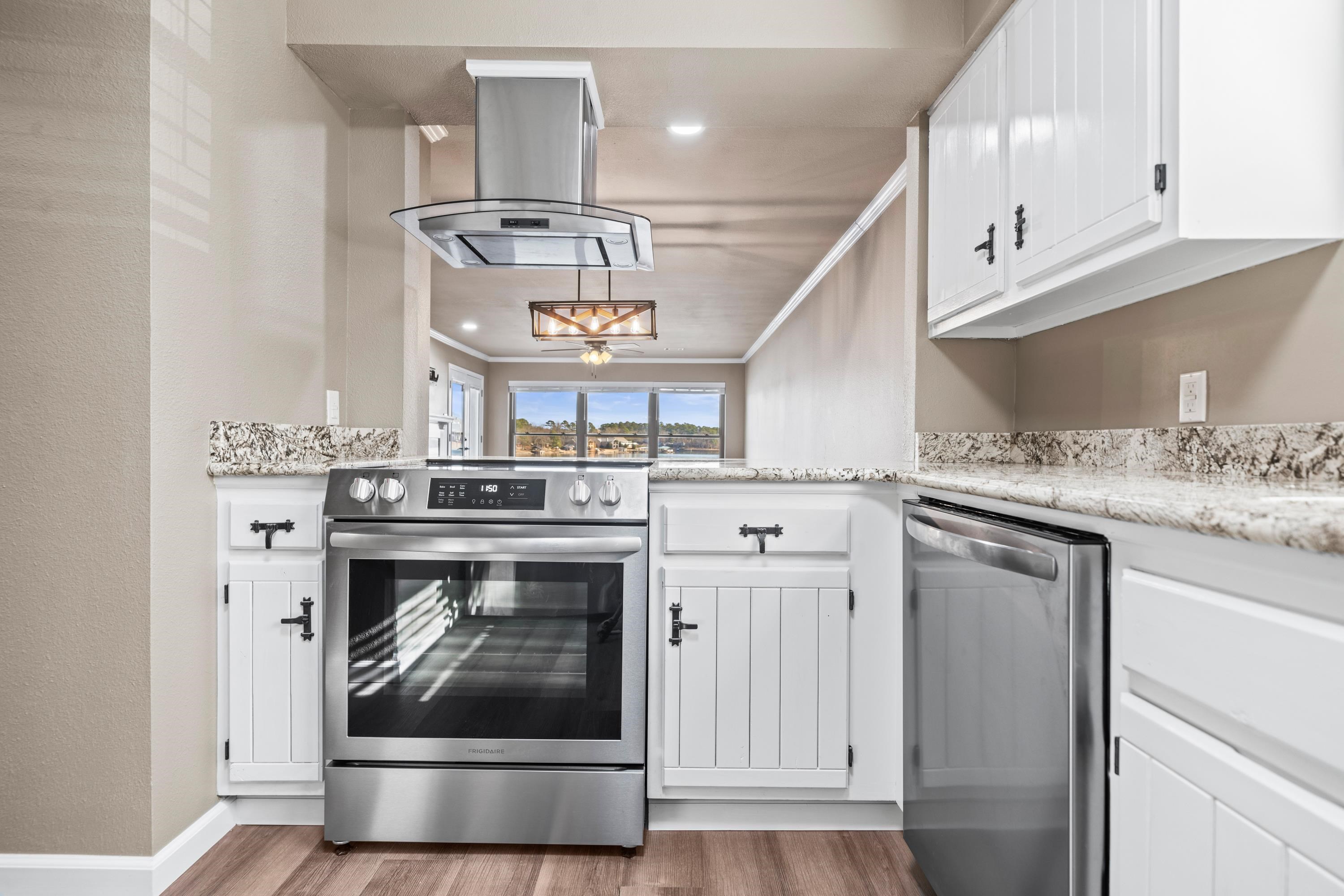 HARBOR SOUTH HPR - Residential