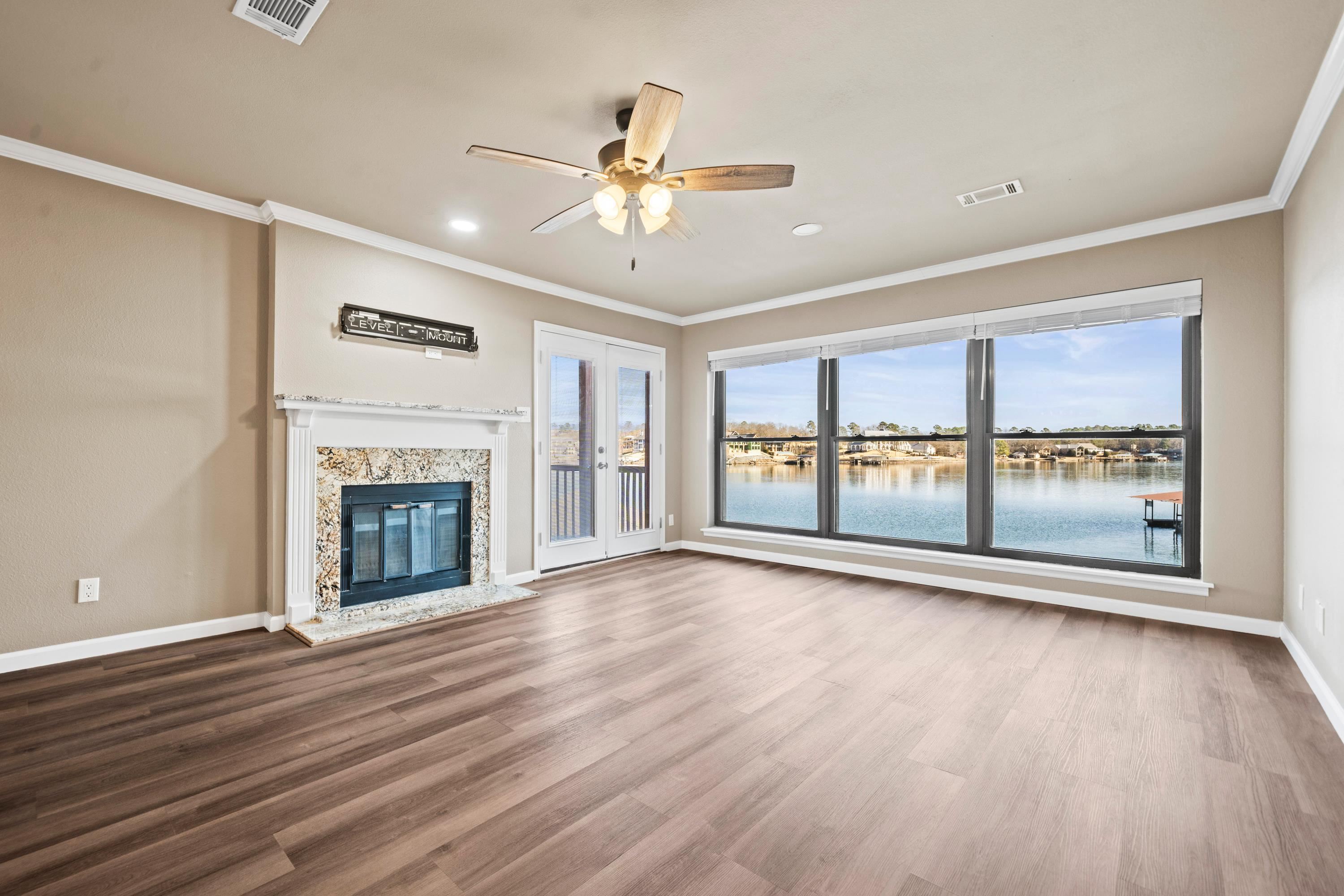 HARBOR SOUTH HPR - Residential