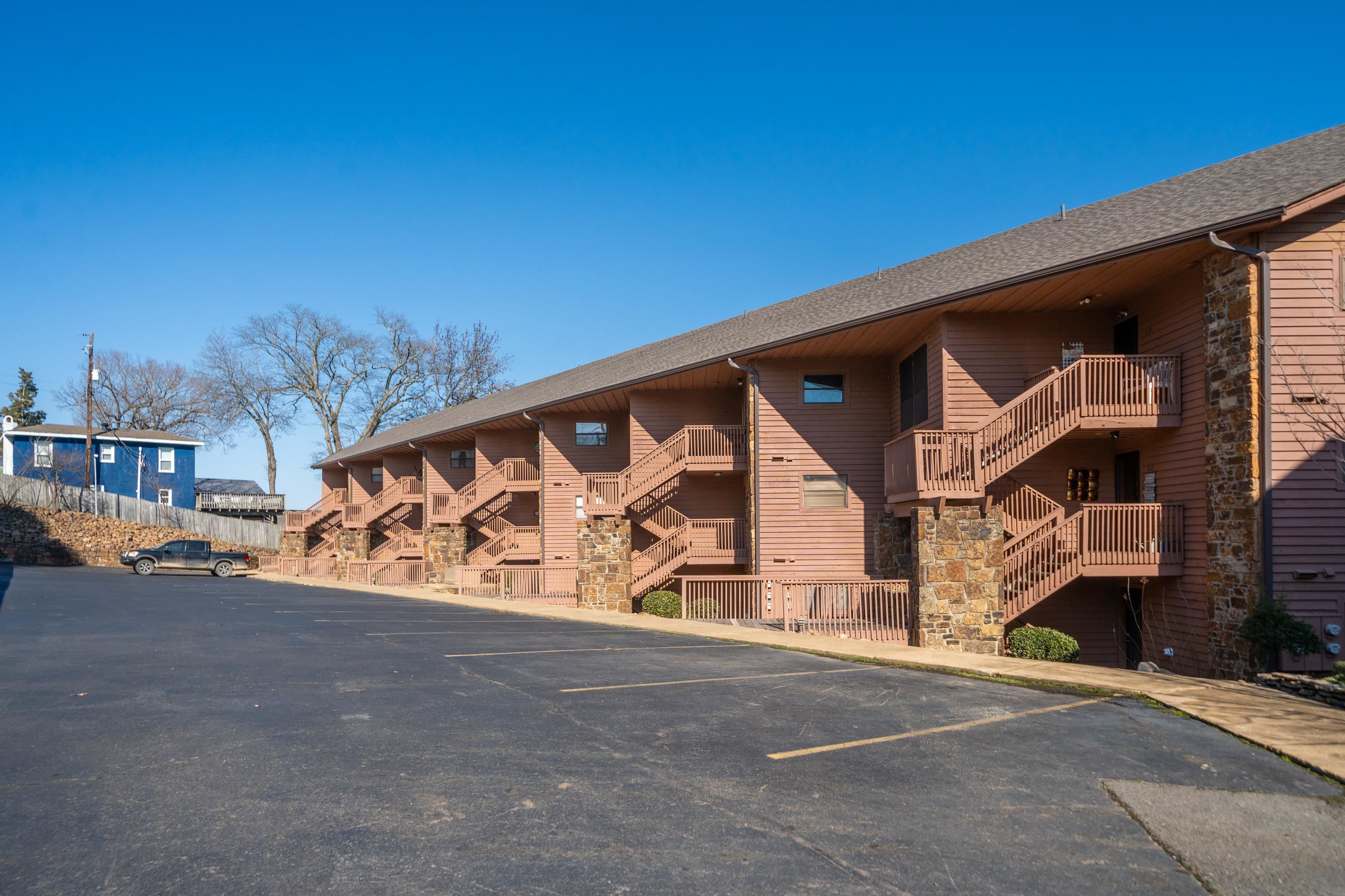 HARBOR SOUTH HPR - Residential