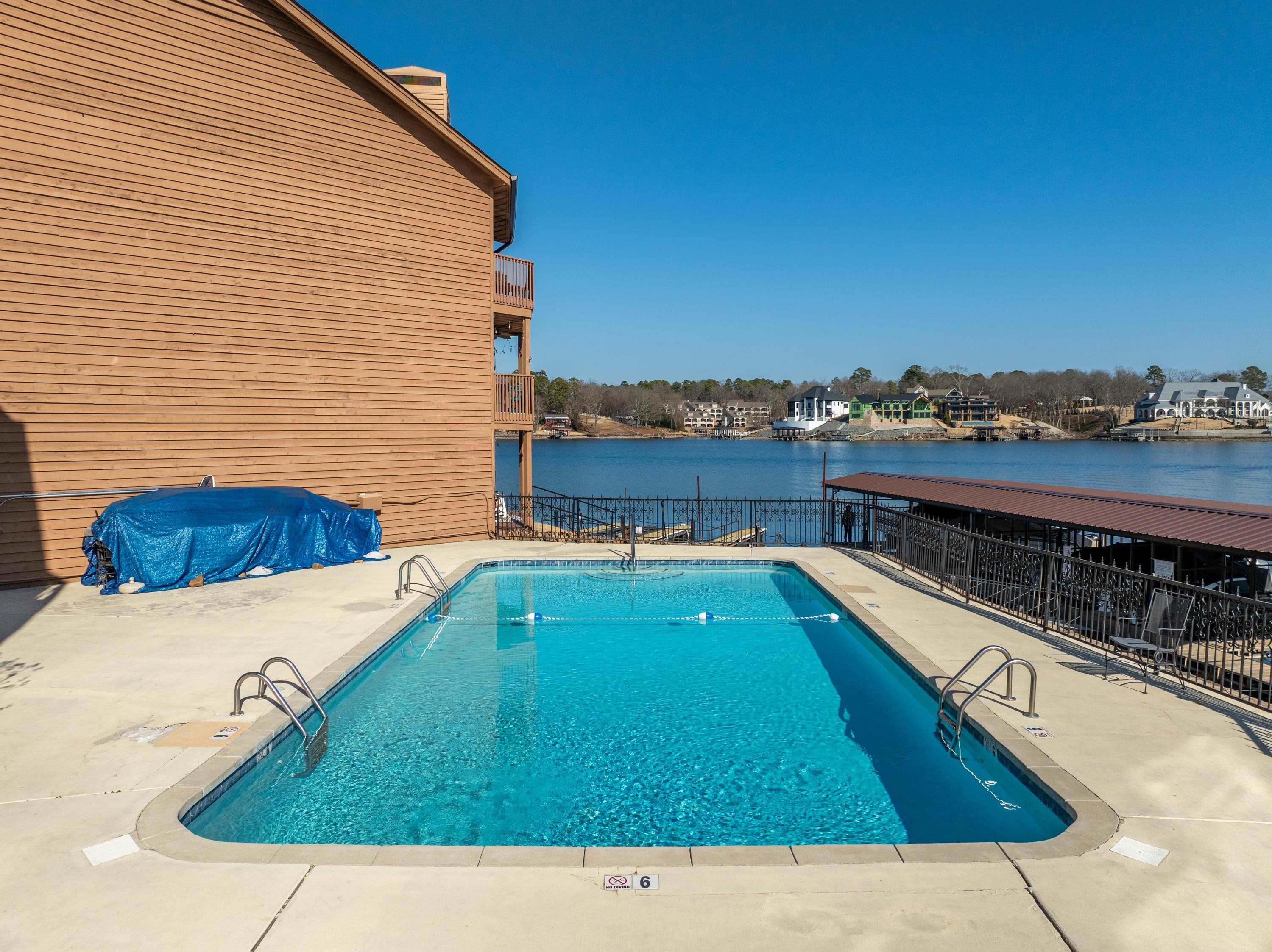 HARBOR SOUTH HPR - Residential