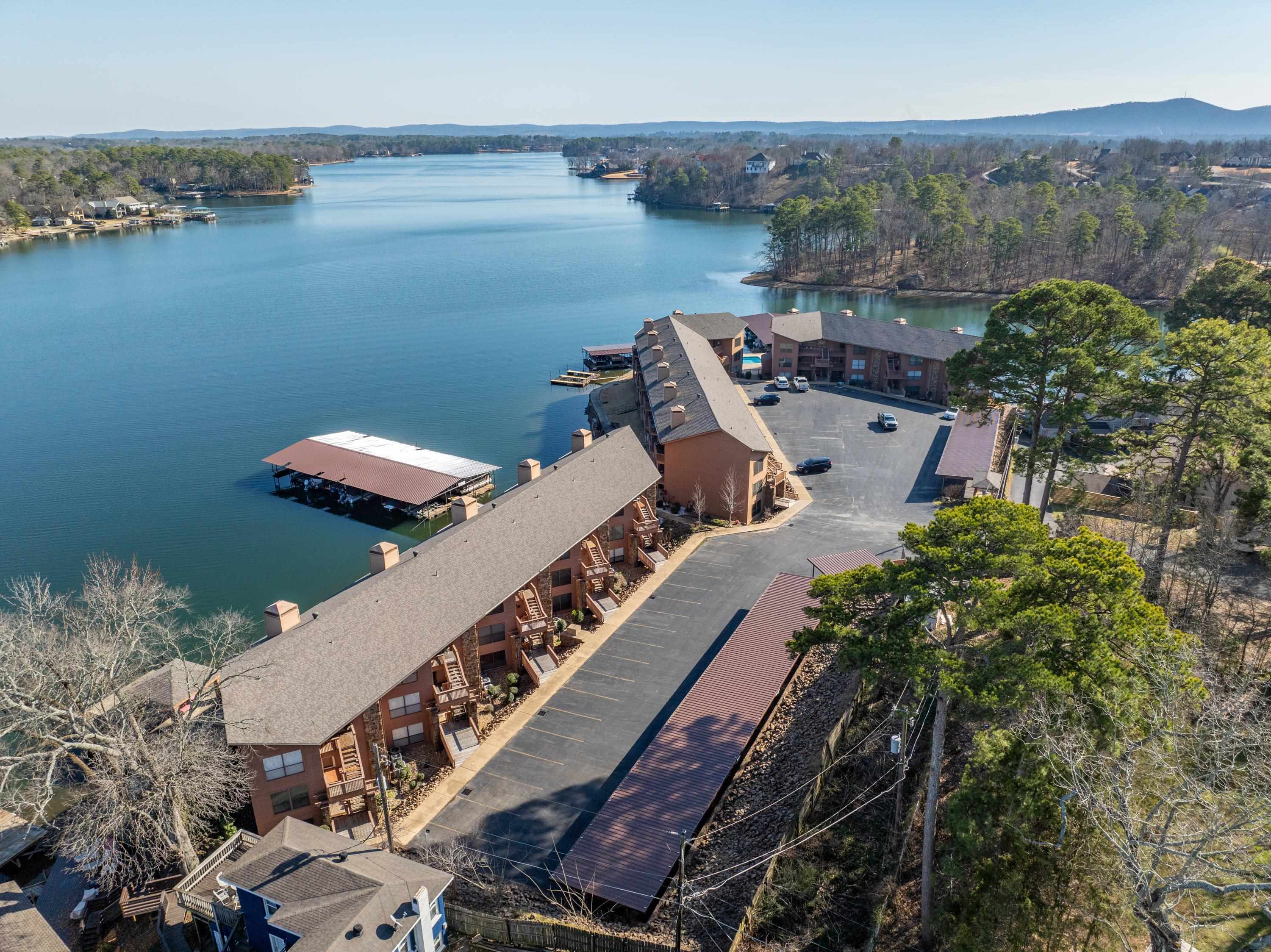 HARBOR SOUTH HPR - Residential