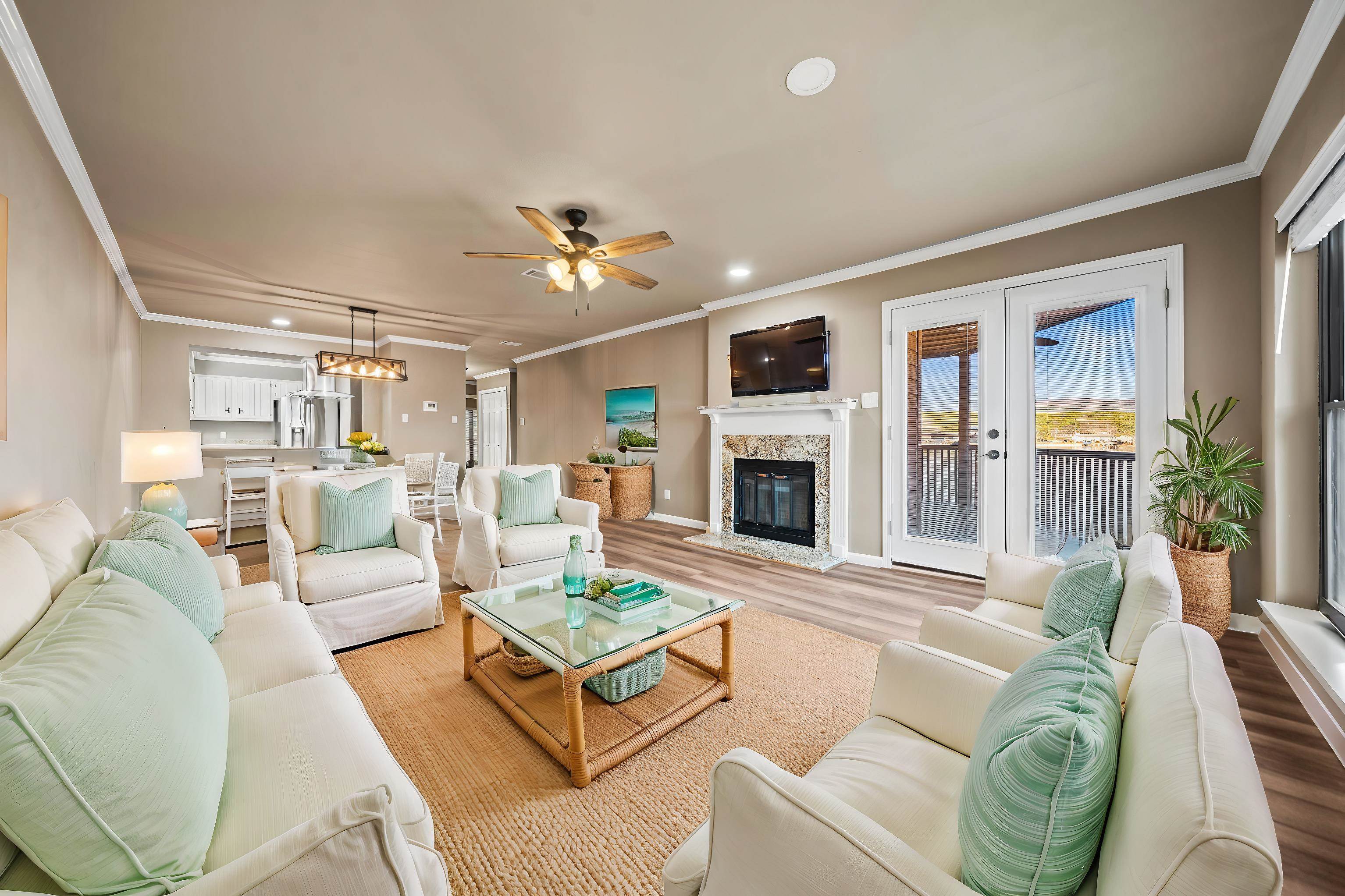 HARBOR SOUTH HPR - Residential