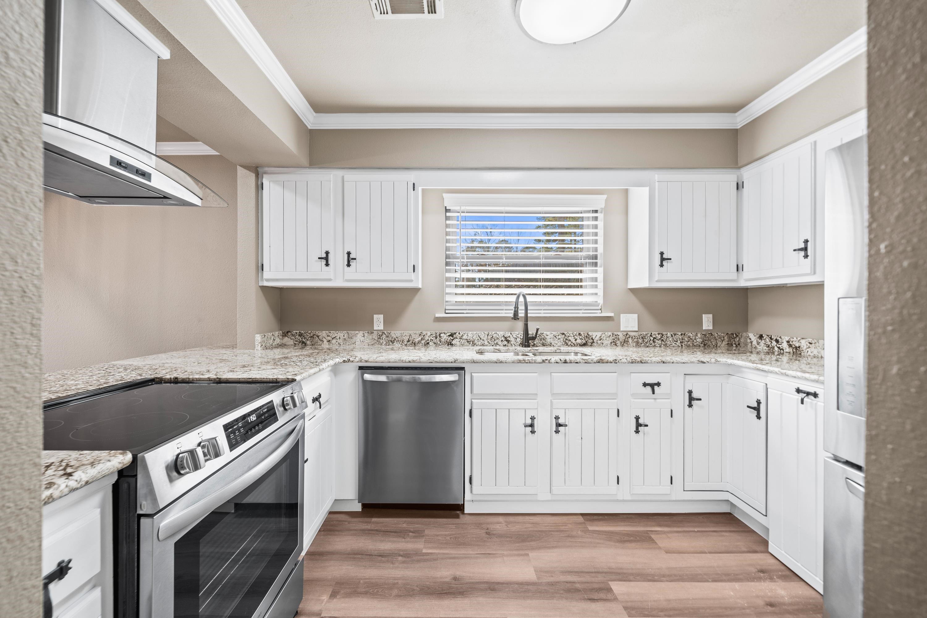 HARBOR SOUTH HPR - Residential