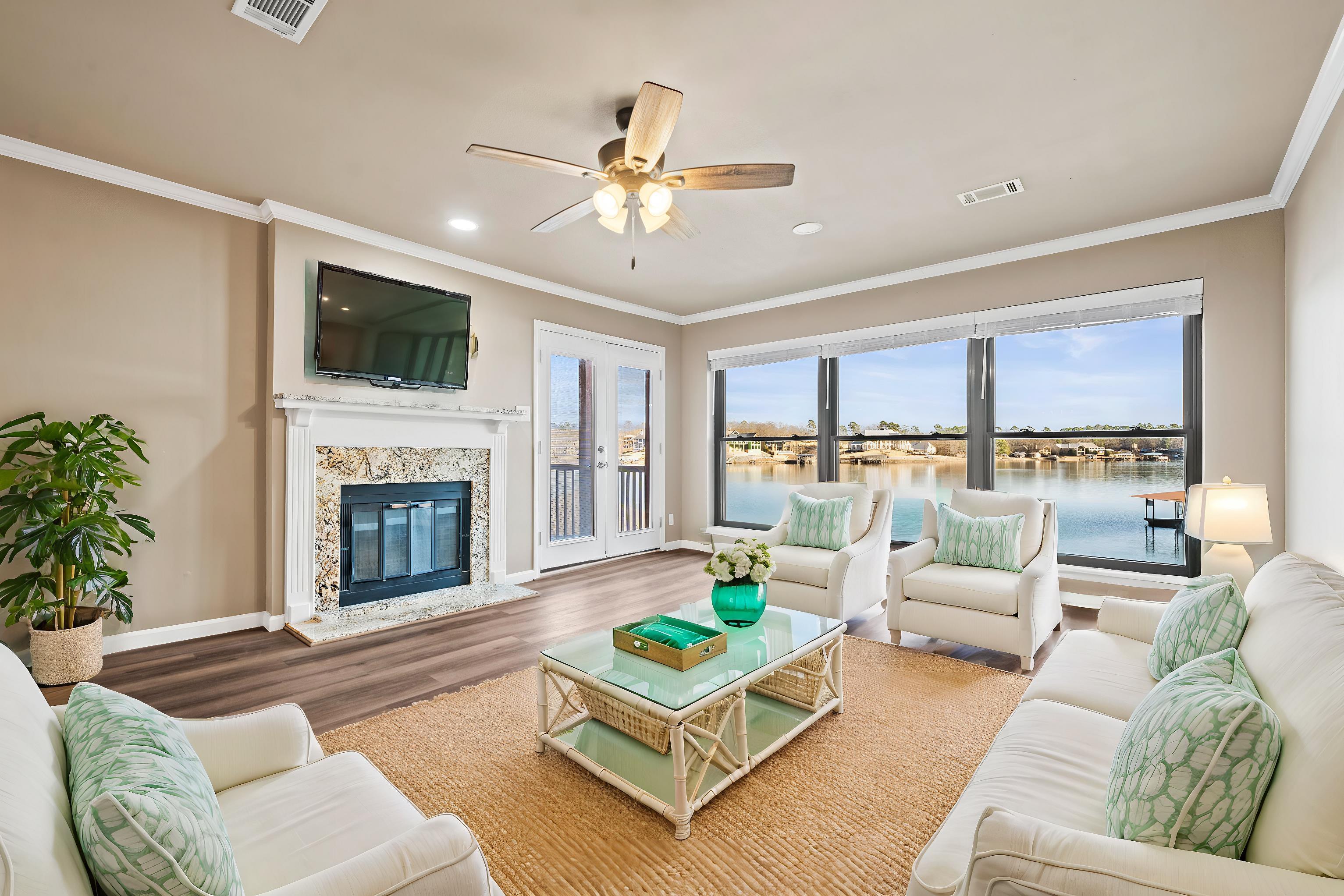 HARBOR SOUTH HPR - Residential