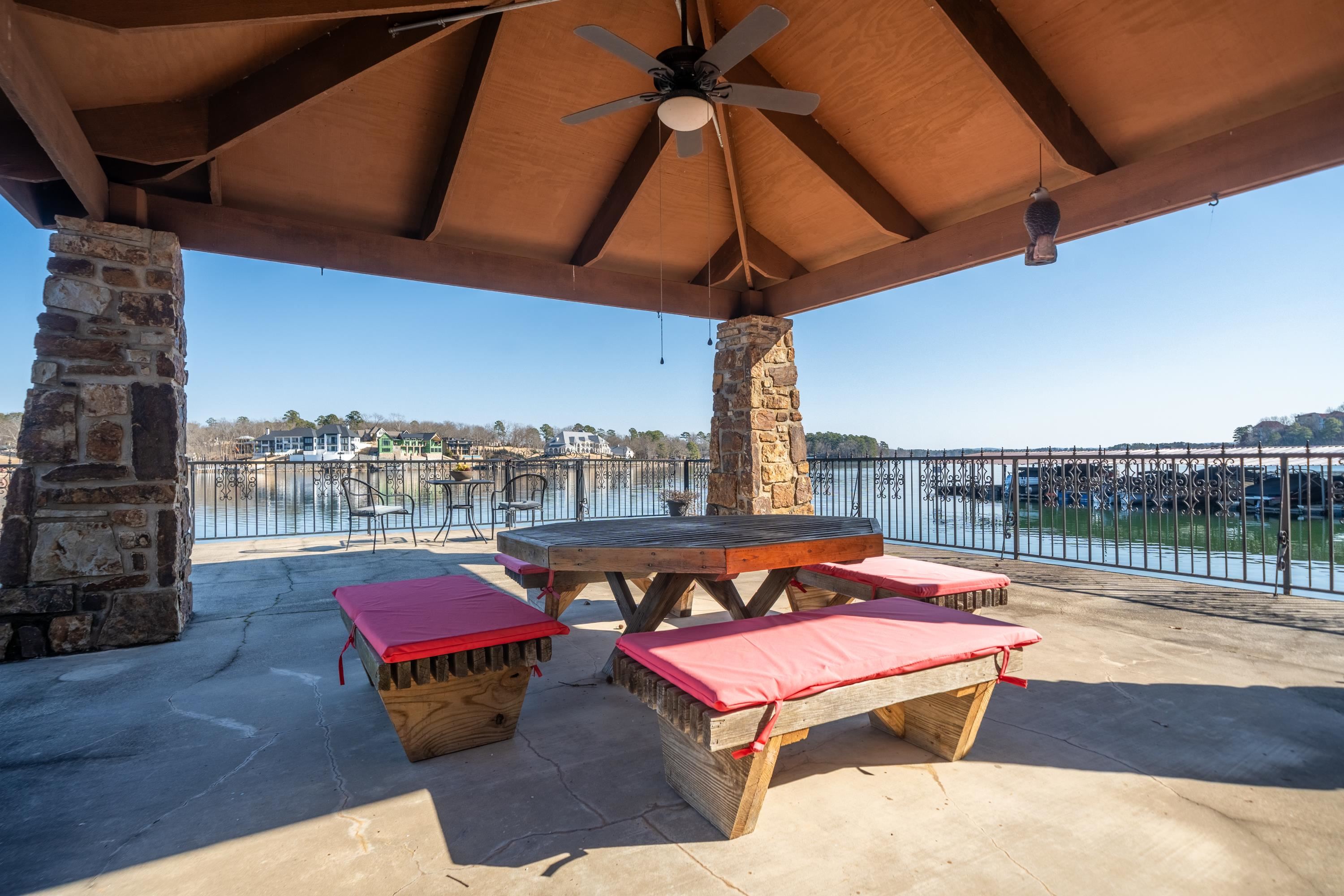 HARBOR SOUTH HPR - Residential