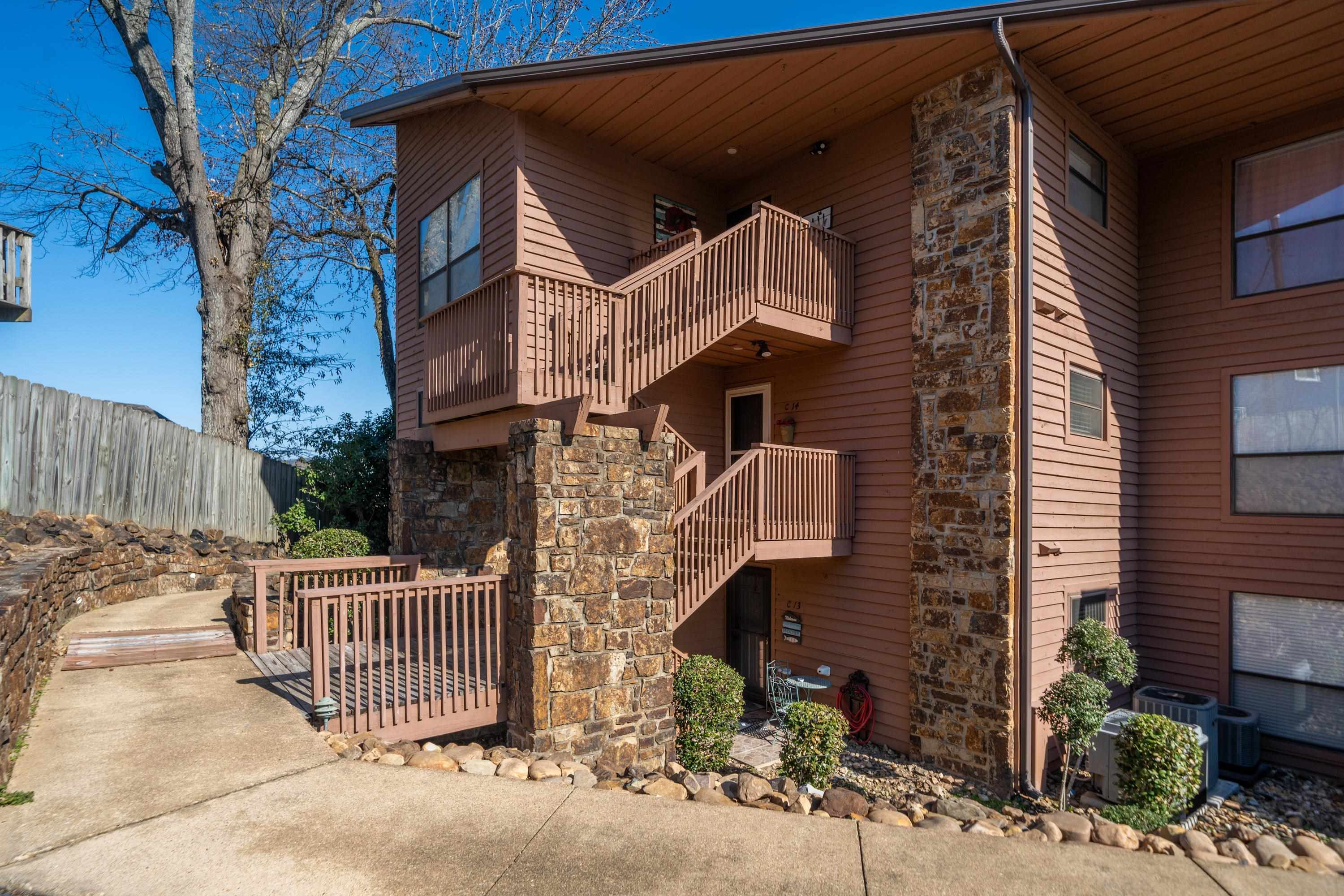 HARBOR SOUTH HPR - Residential