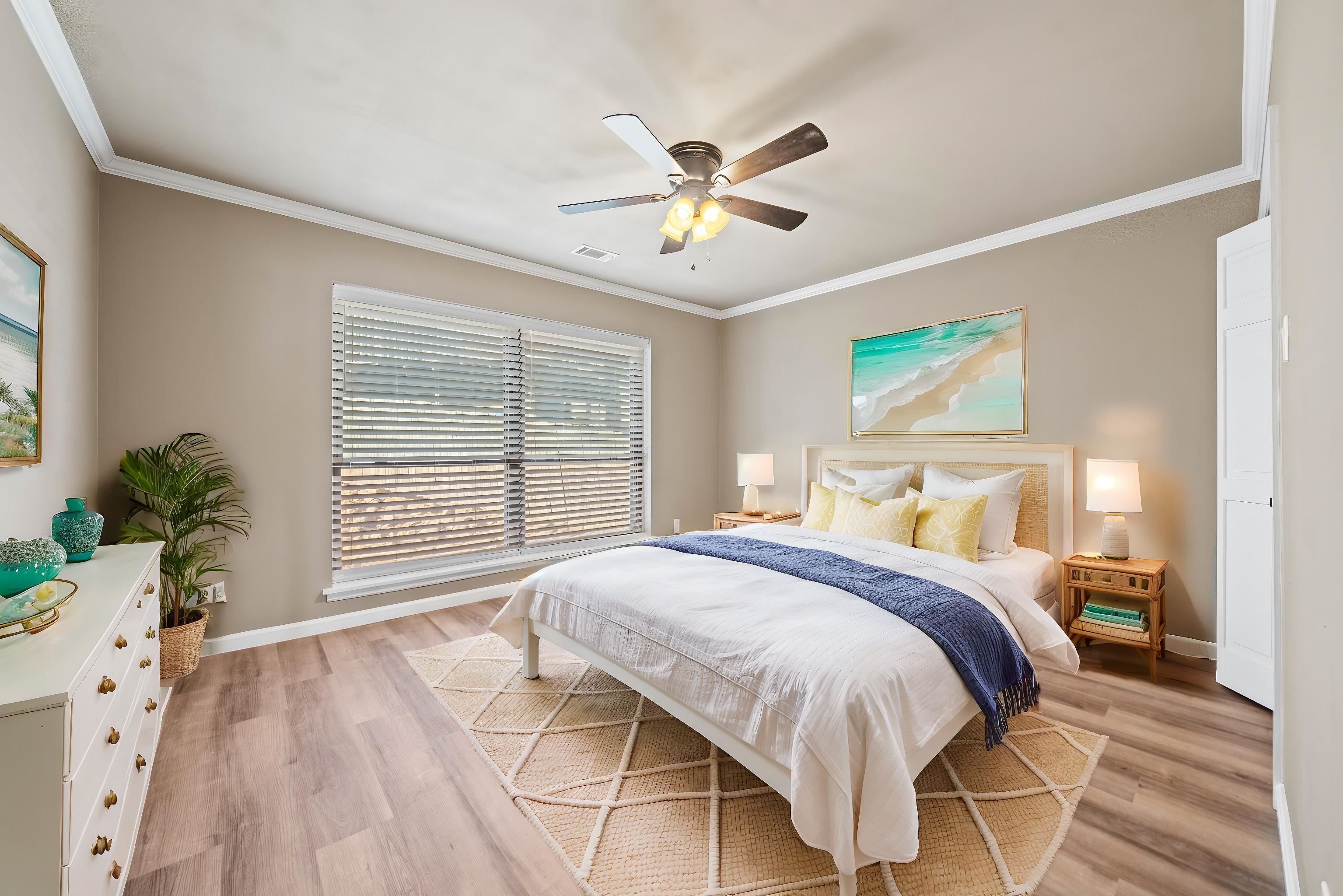 HARBOR SOUTH HPR - Residential