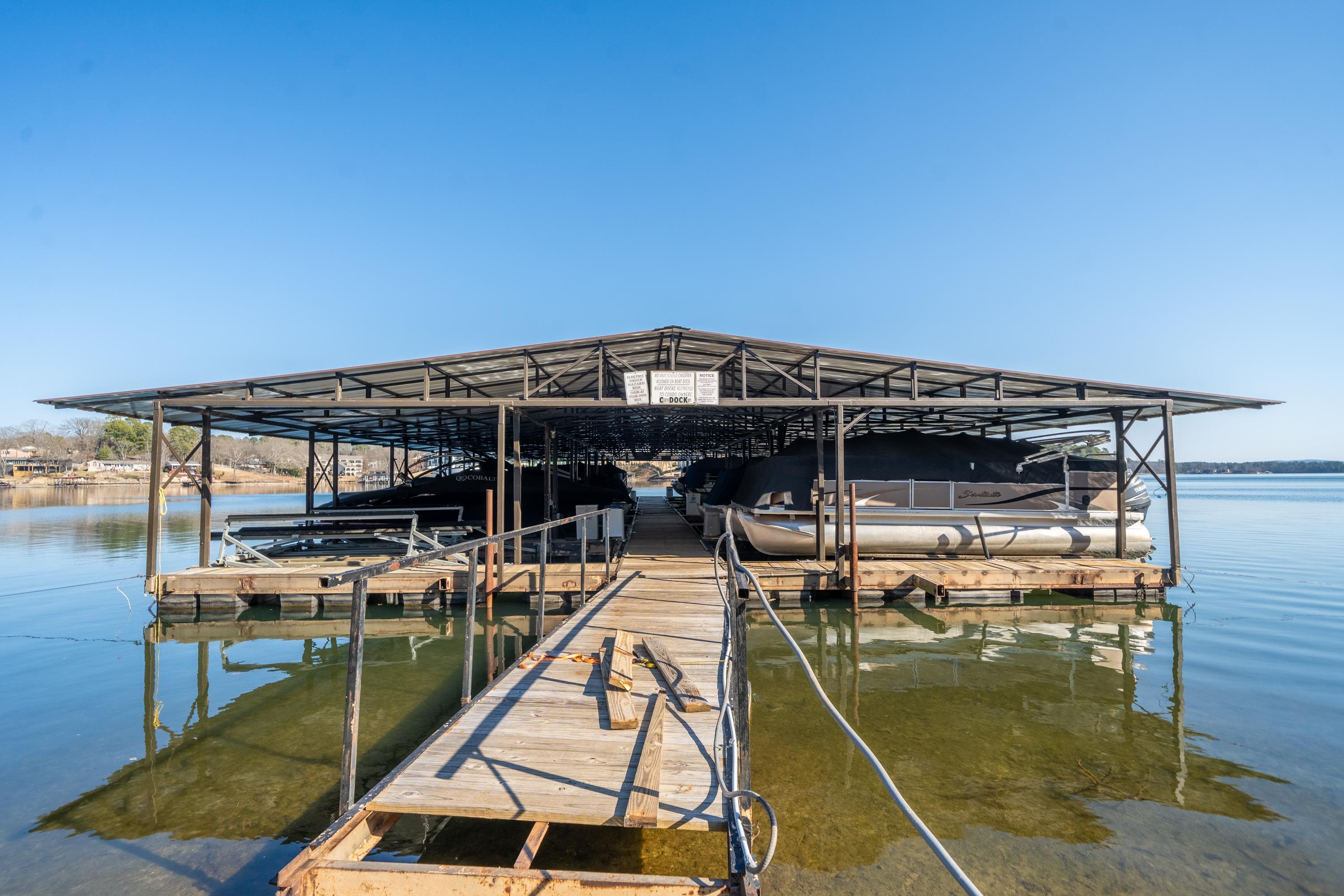 HARBOR SOUTH HPR - Residential