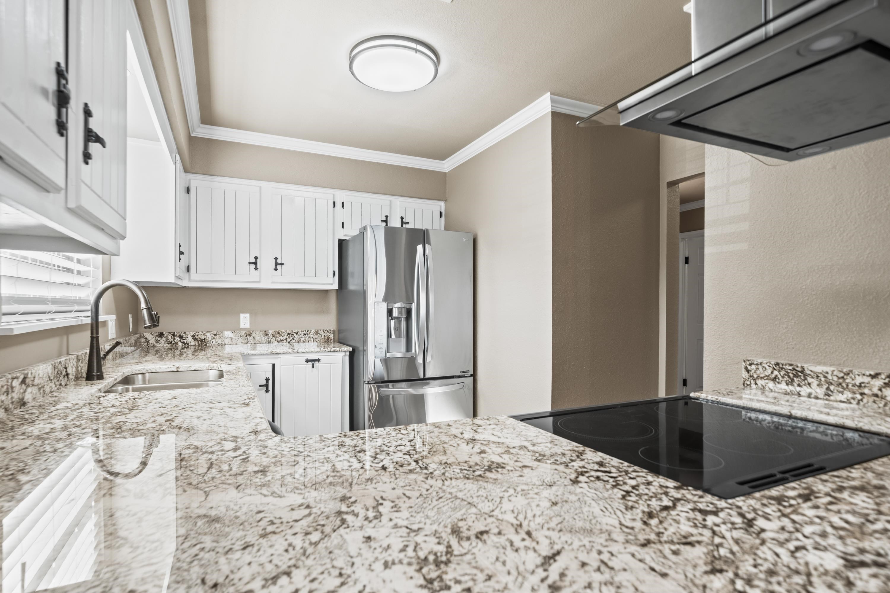 HARBOR SOUTH HPR - Residential