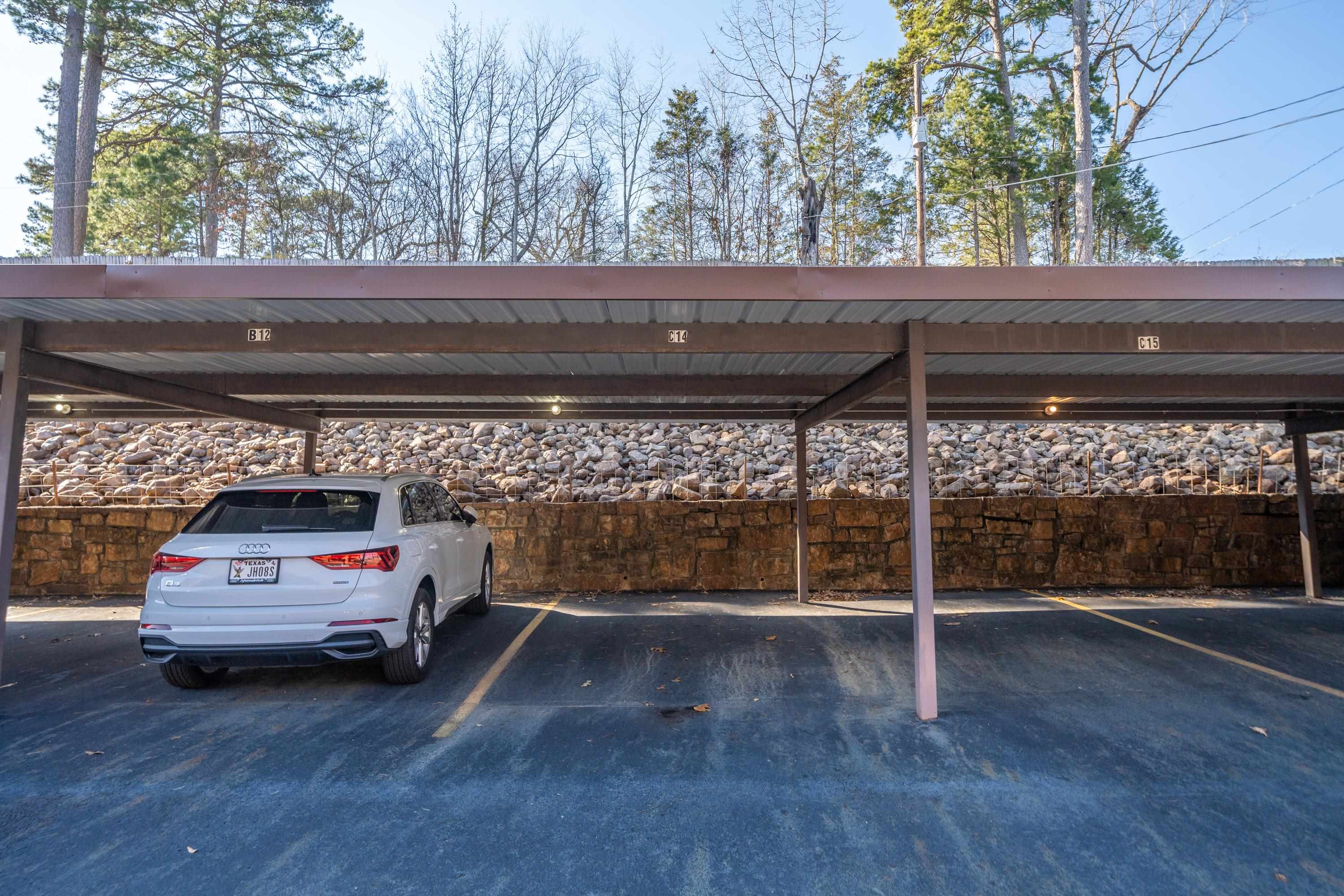 HARBOR SOUTH HPR - Residential