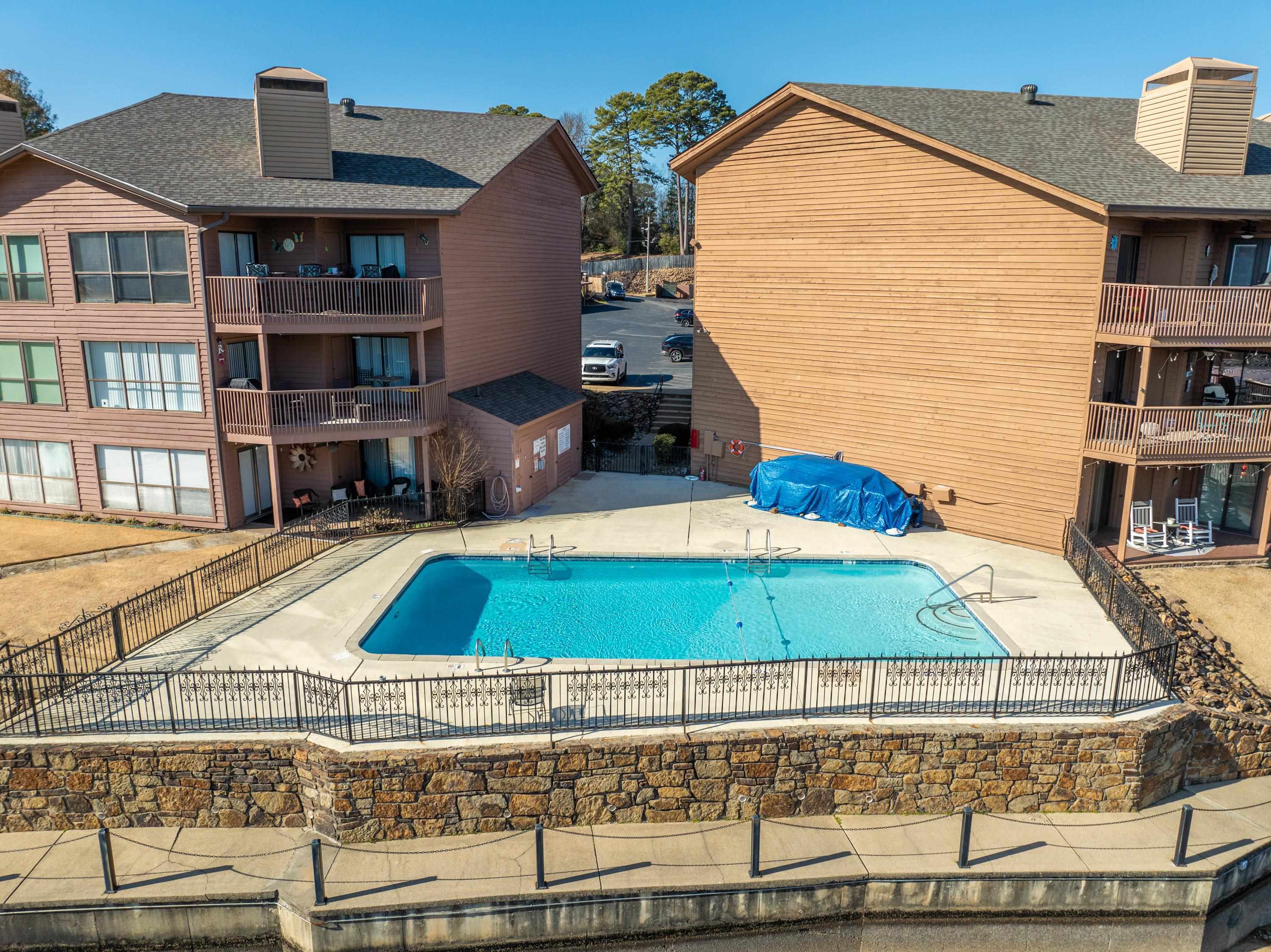 HARBOR SOUTH HPR - Residential