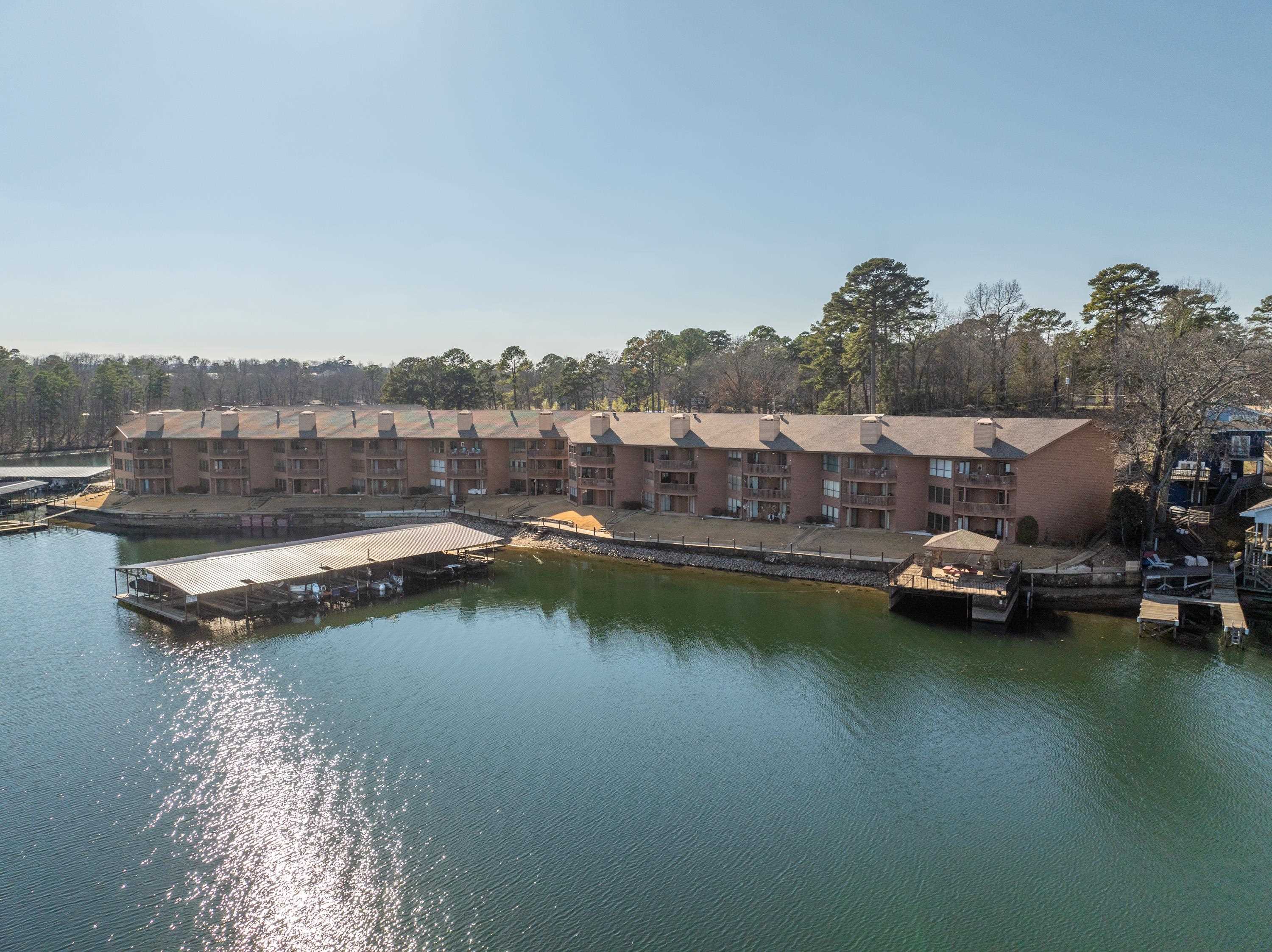 HARBOR SOUTH HPR - Residential