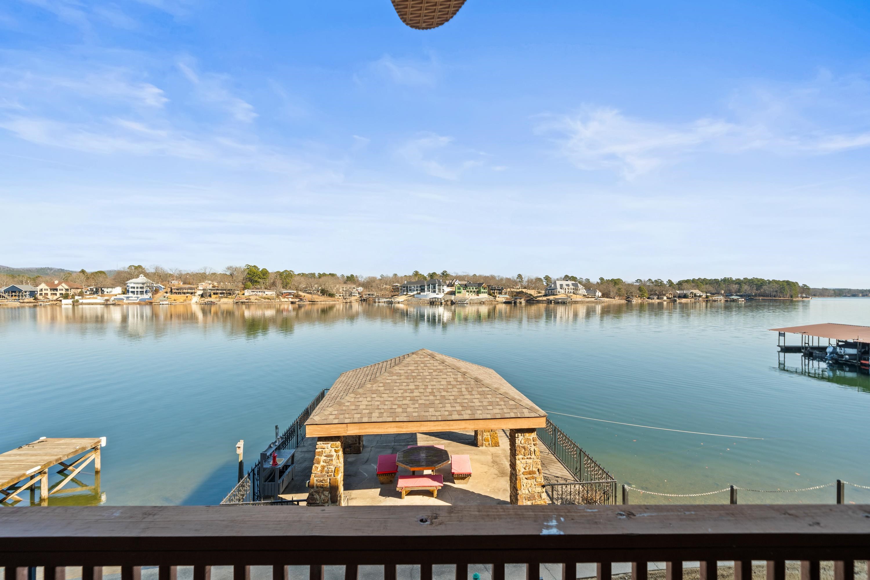 HARBOR SOUTH HPR - Residential