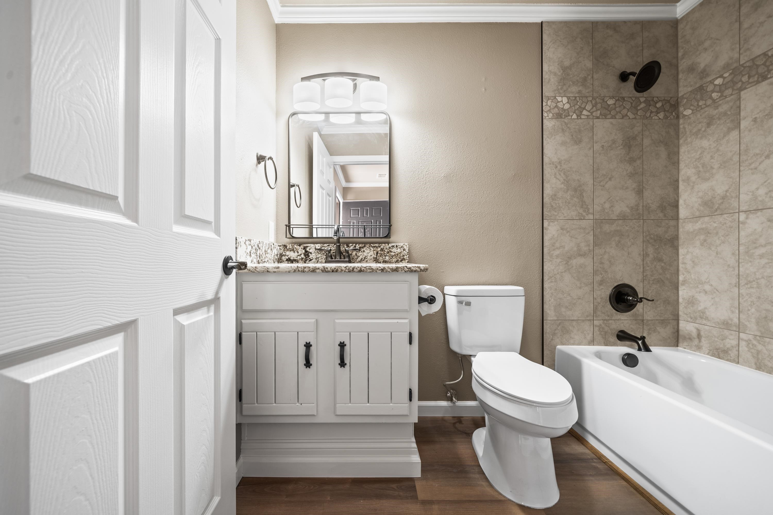 HARBOR SOUTH HPR - Residential