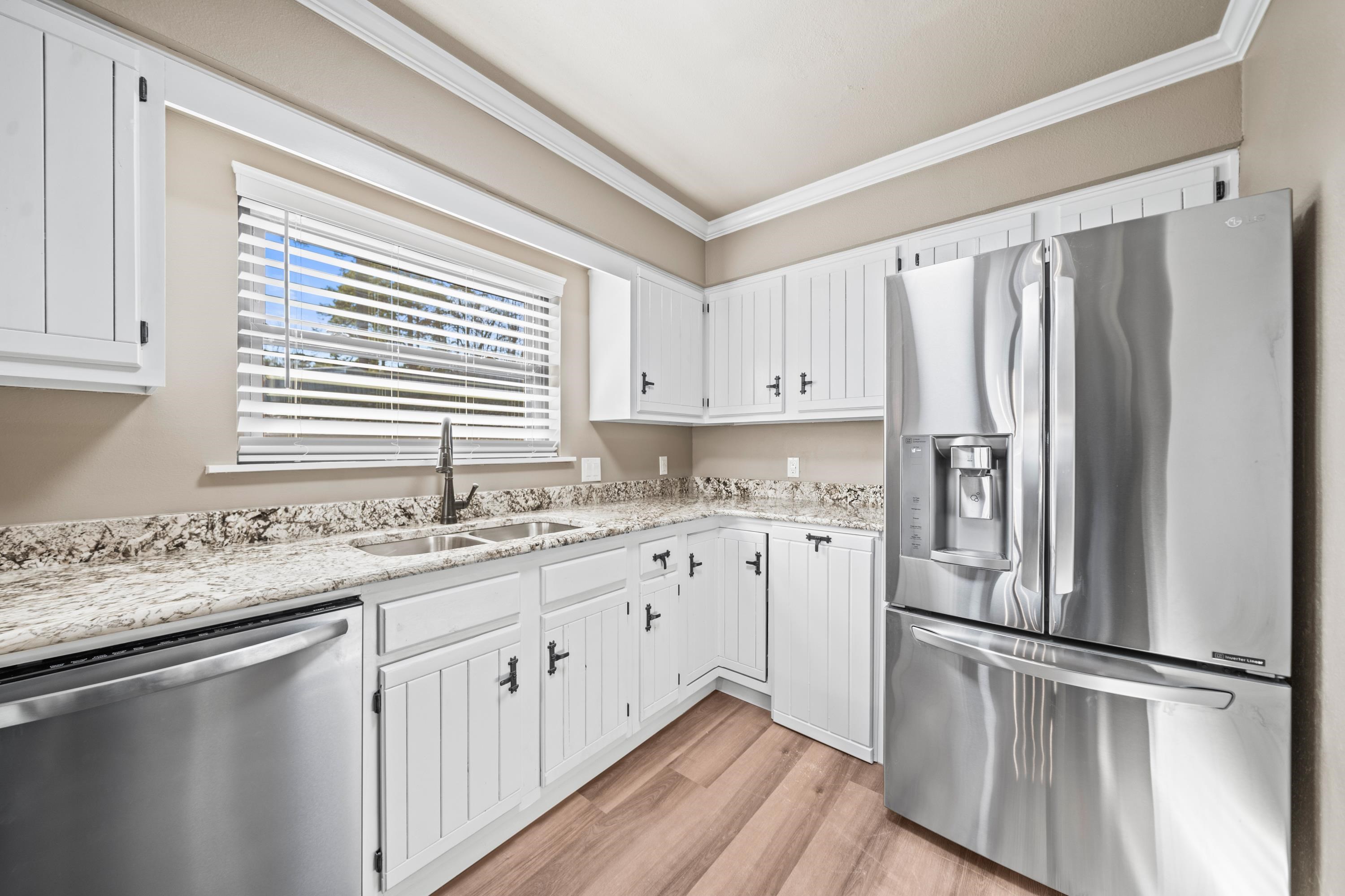 HARBOR SOUTH HPR - Residential