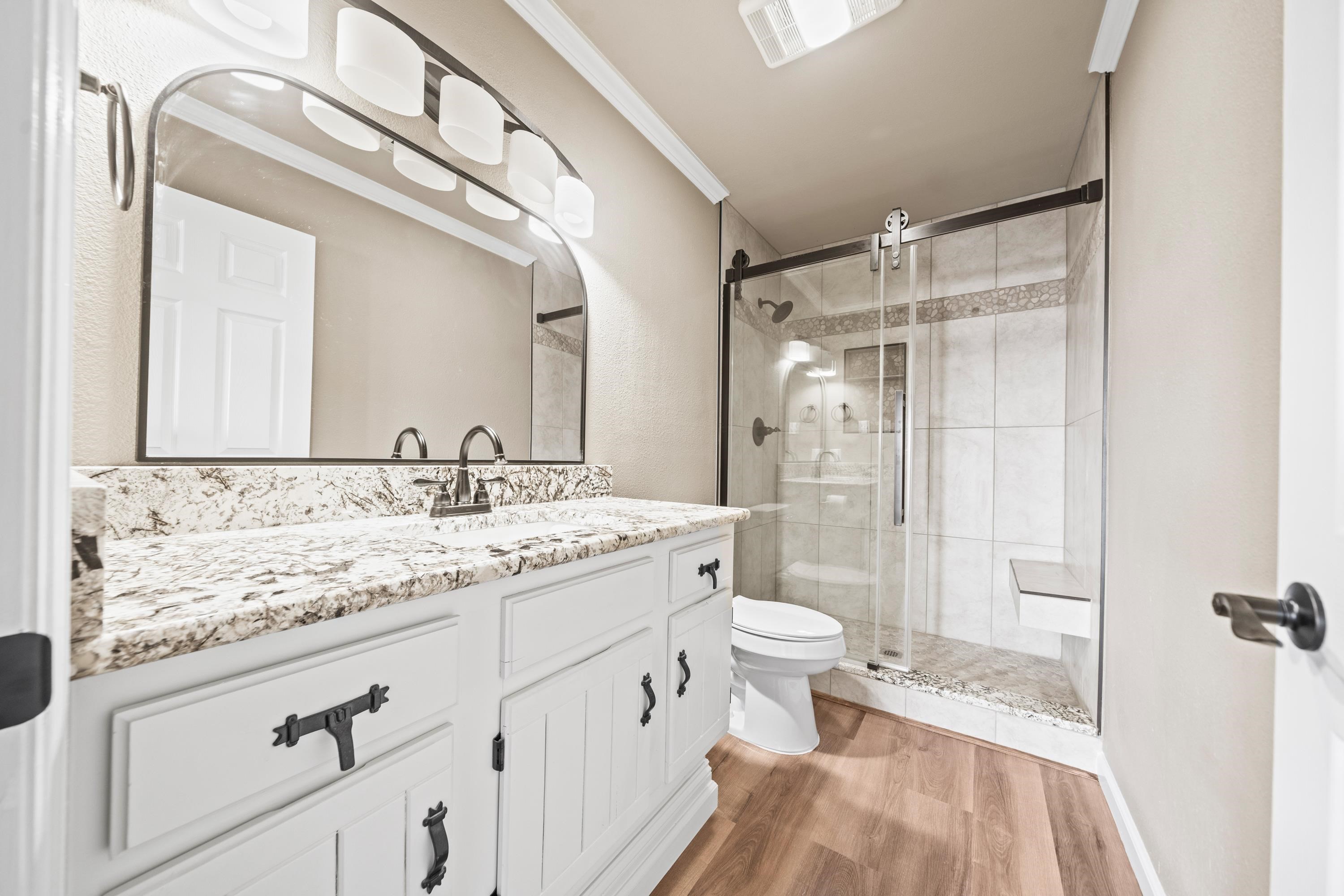 HARBOR SOUTH HPR - Residential