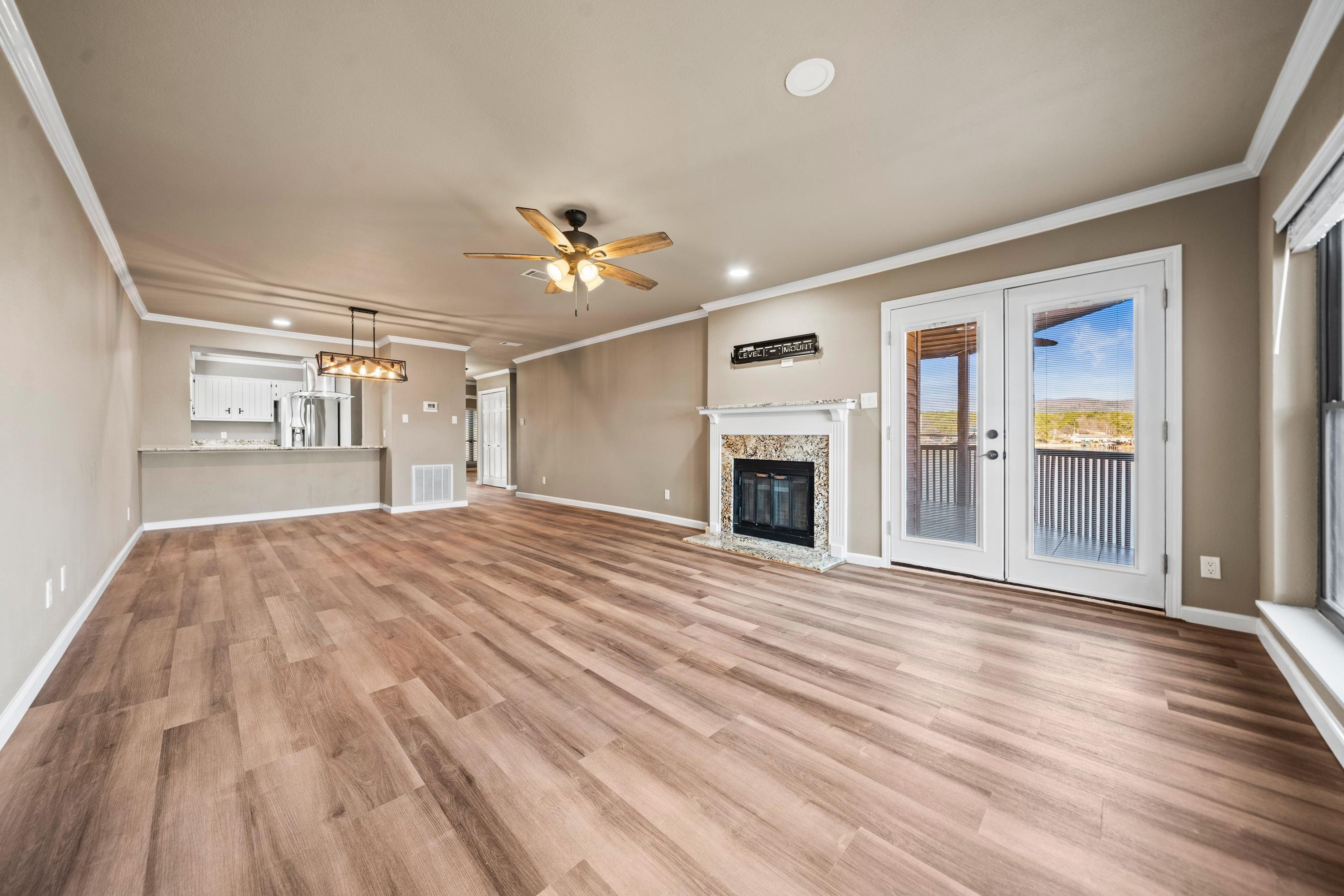 HARBOR SOUTH HPR - Residential