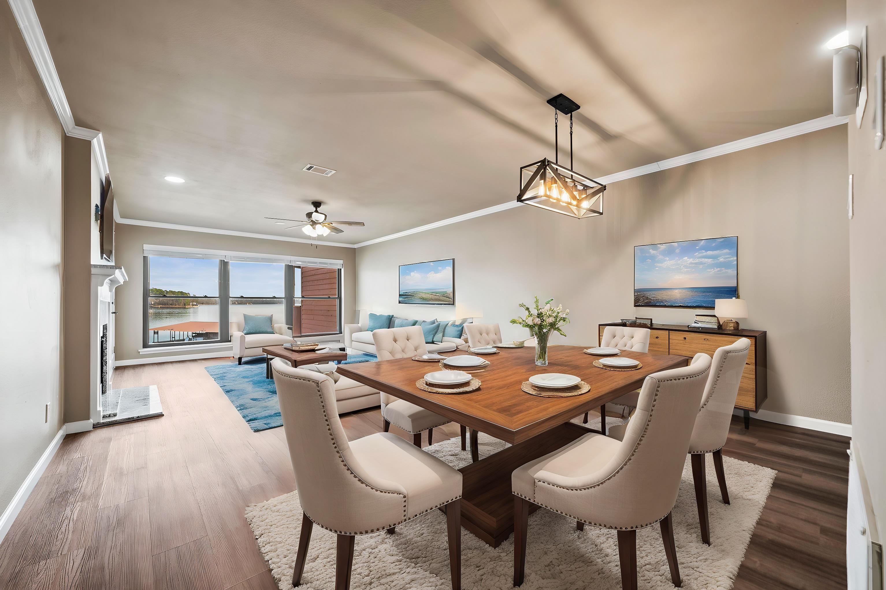 HARBOR SOUTH HPR - Residential