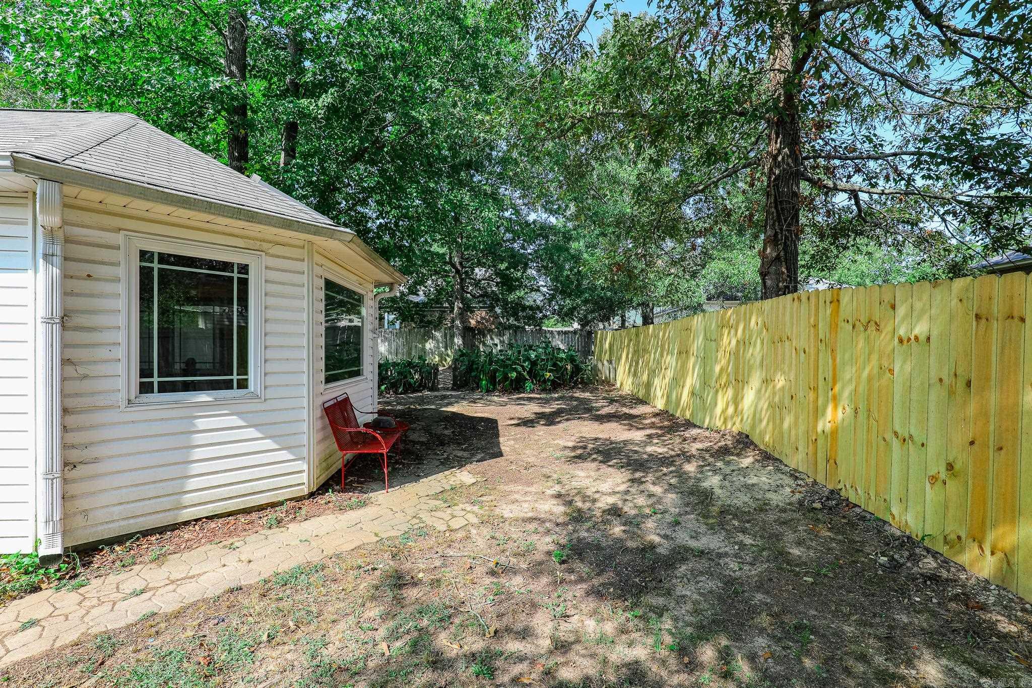 CHERRY CREEK - Residential