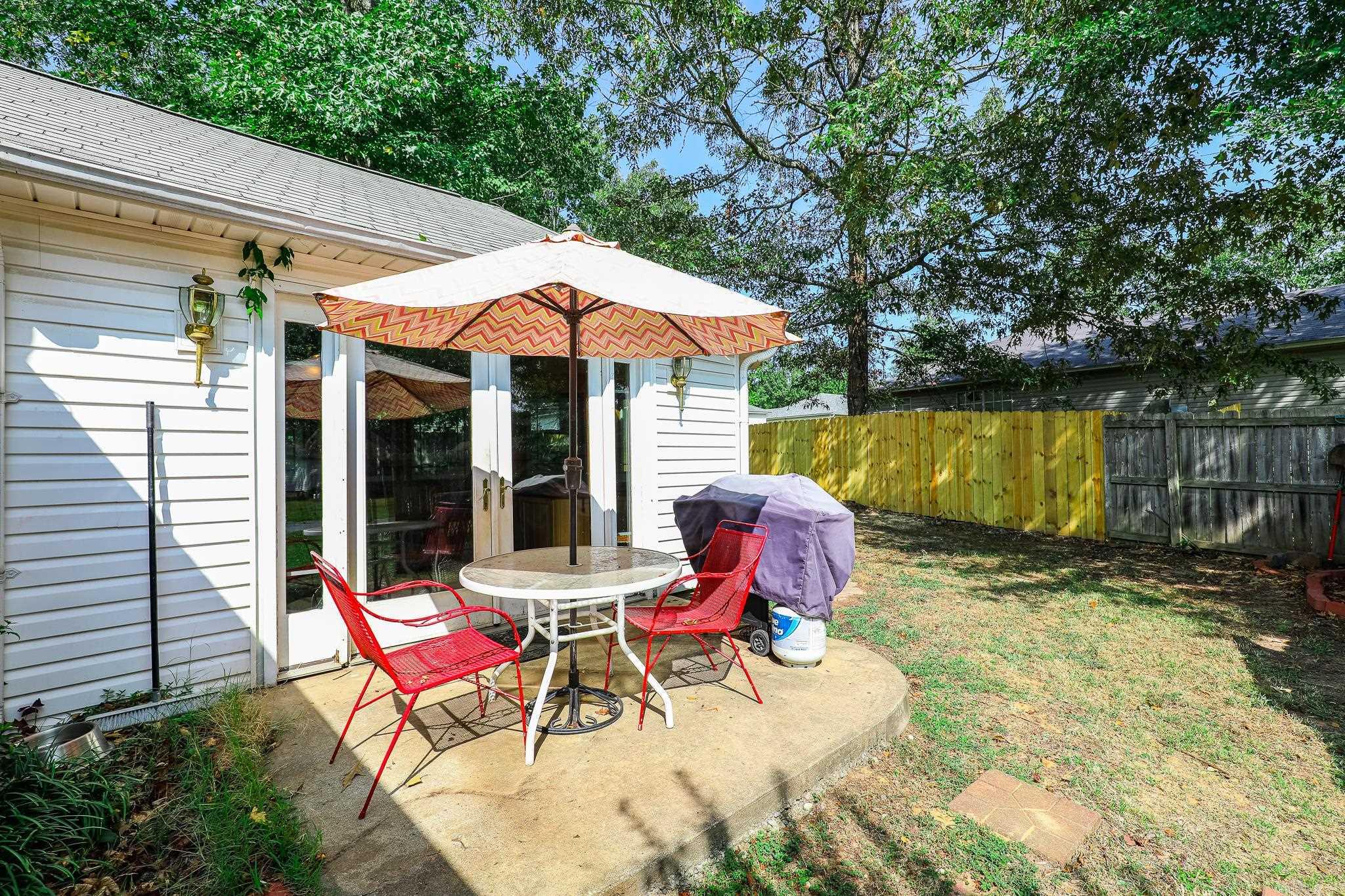 CHERRY CREEK - Residential