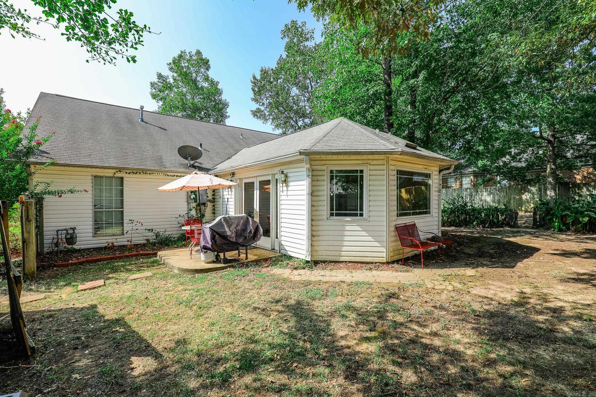 CHERRY CREEK - Residential