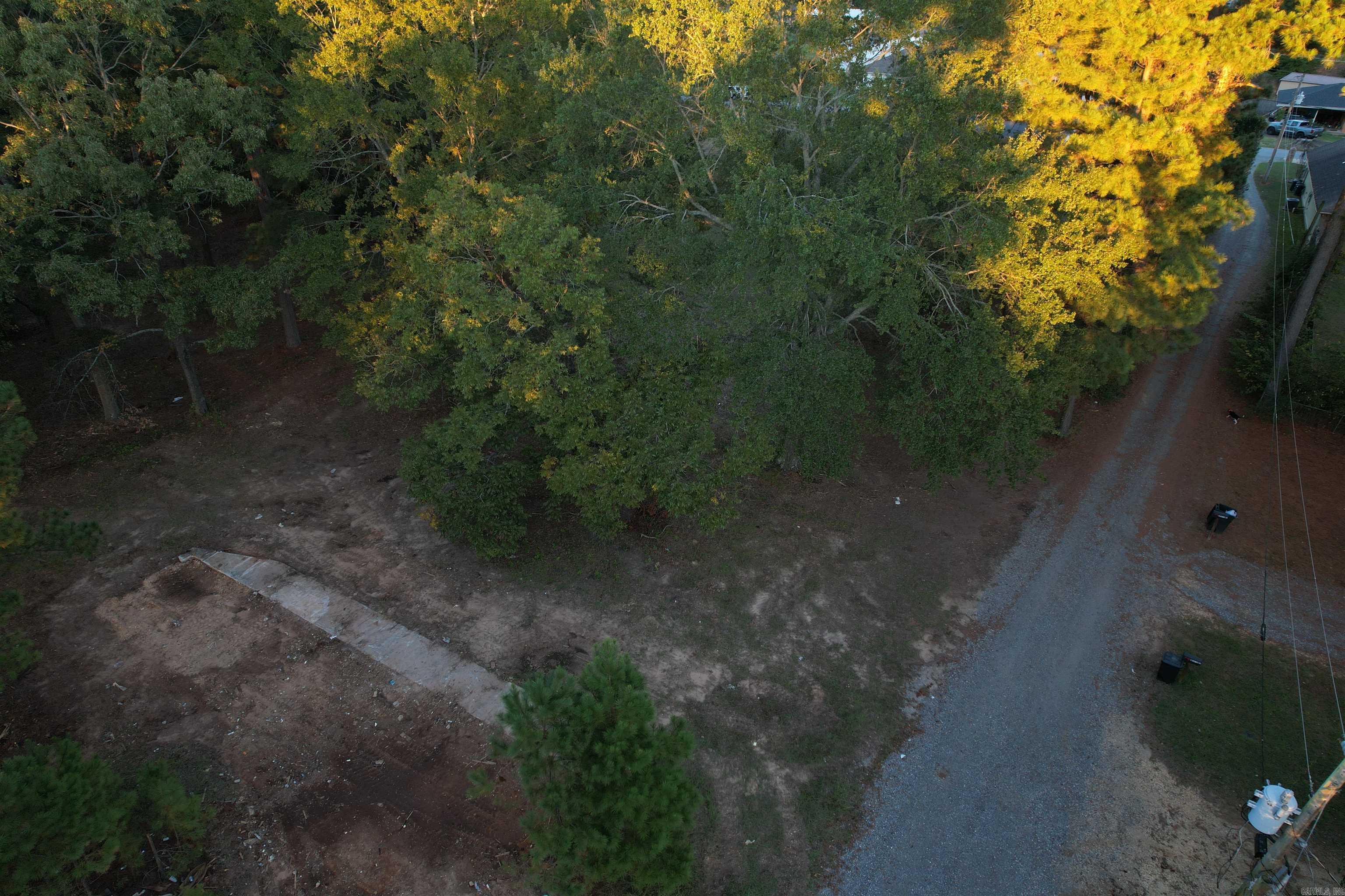 Metes & Bounds - Land