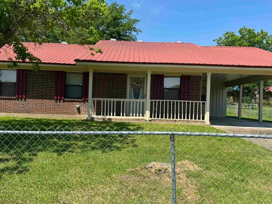 1434 BAYOU ST, EUDORA, AR 71640 - Image c7bcbcd78ec03a02df551531de508fcf/2849411410