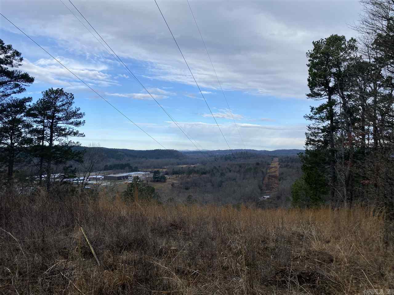 Caddo Hill Estates - Land