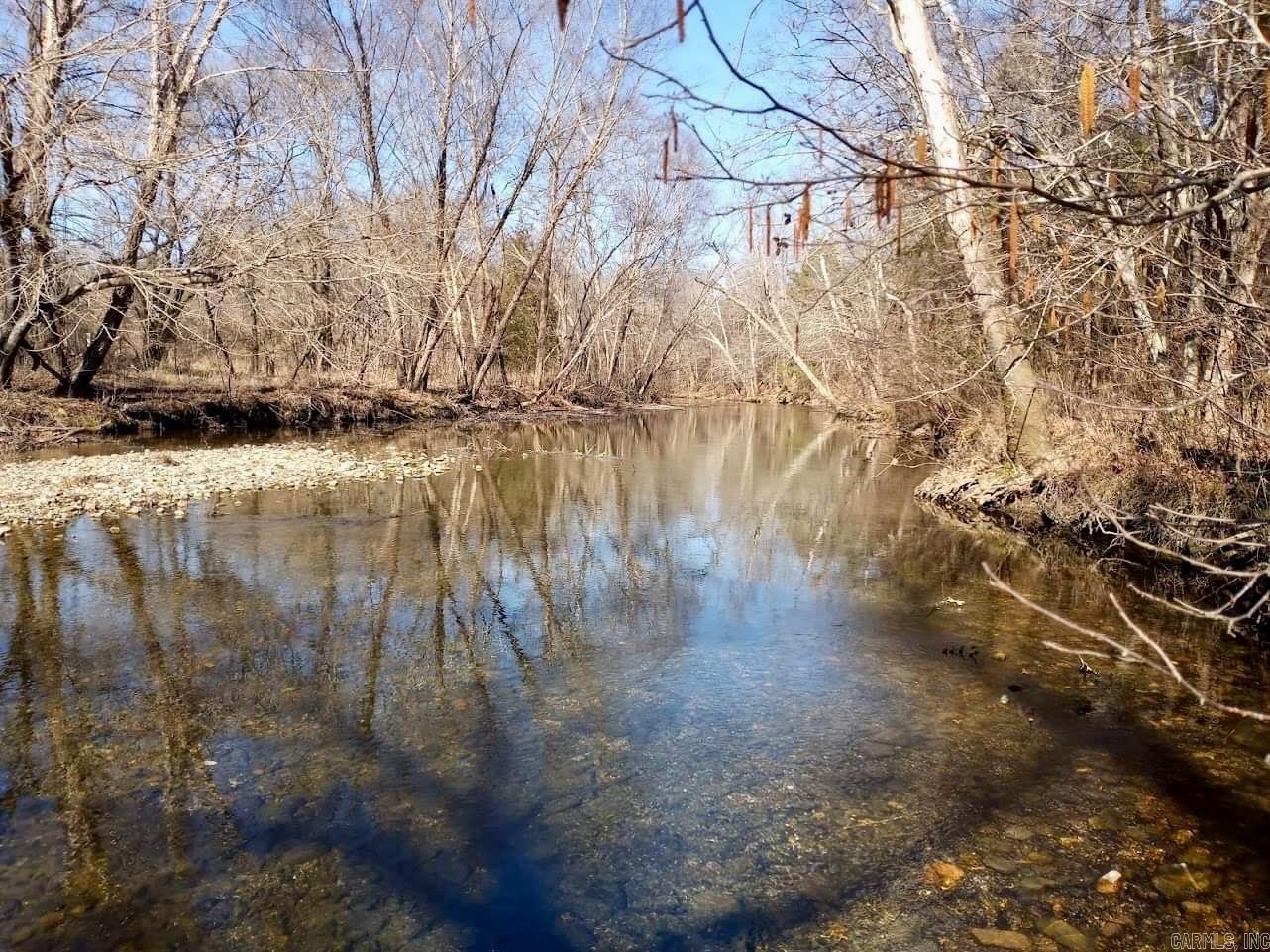 Caddo Hill Estates - Land