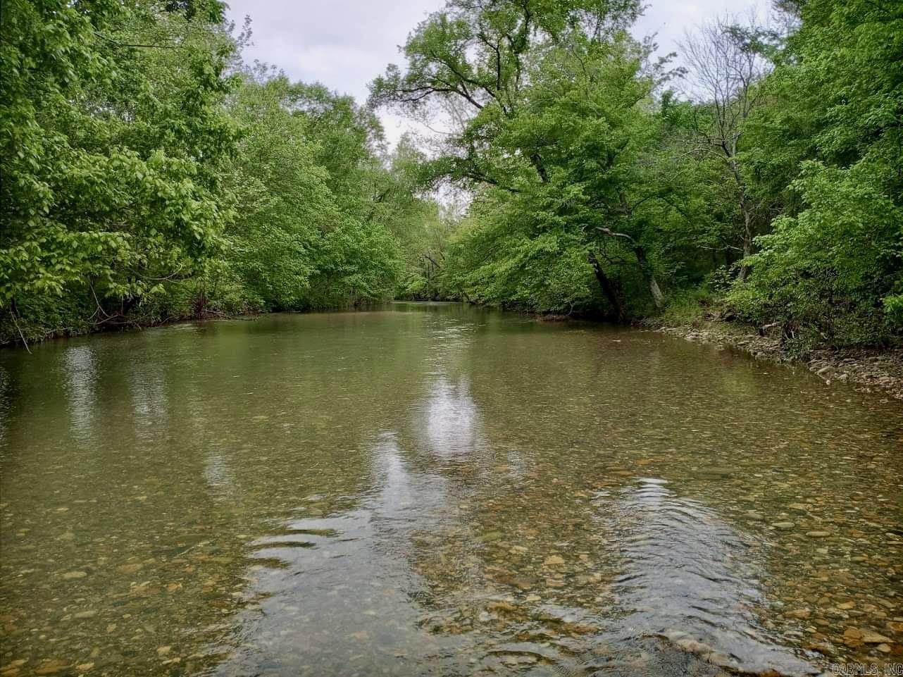 Caddo Hill Estates - Land